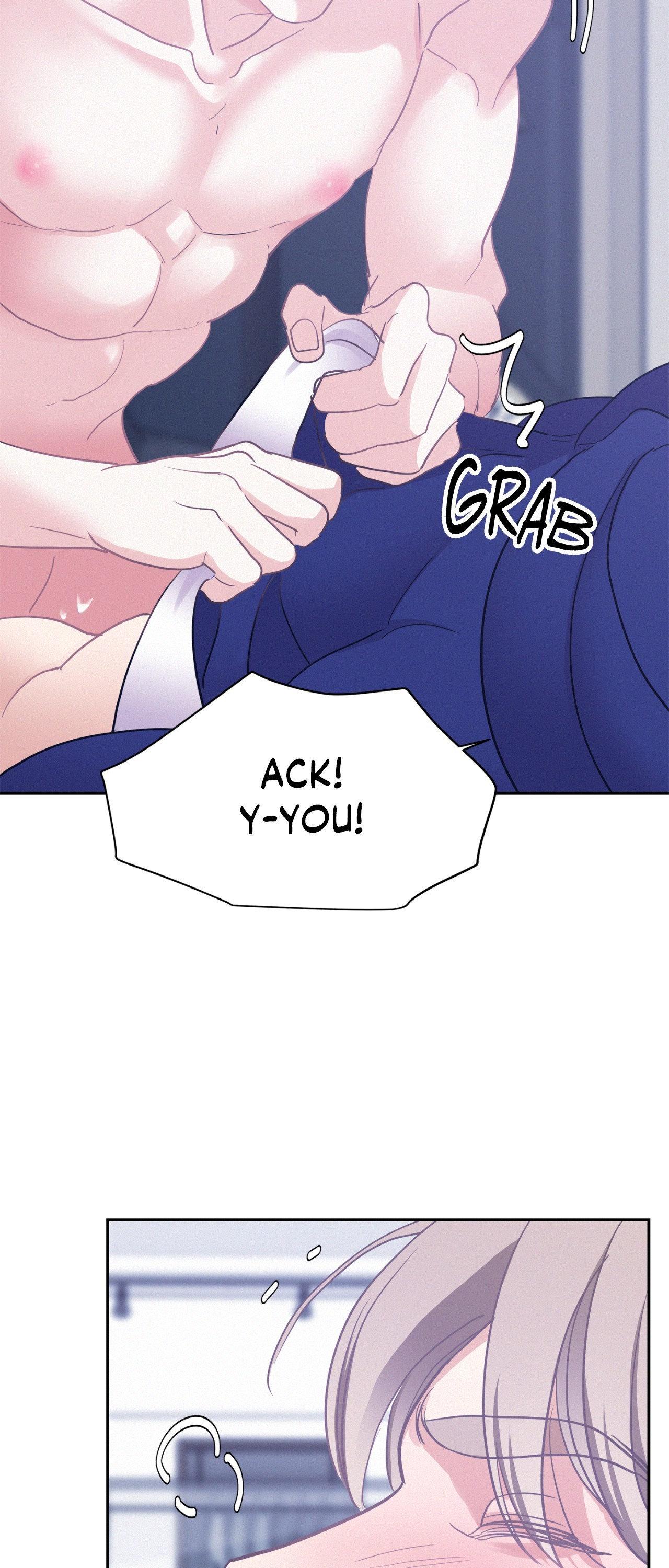 Onward (Official) - Side Story (6) manhwa