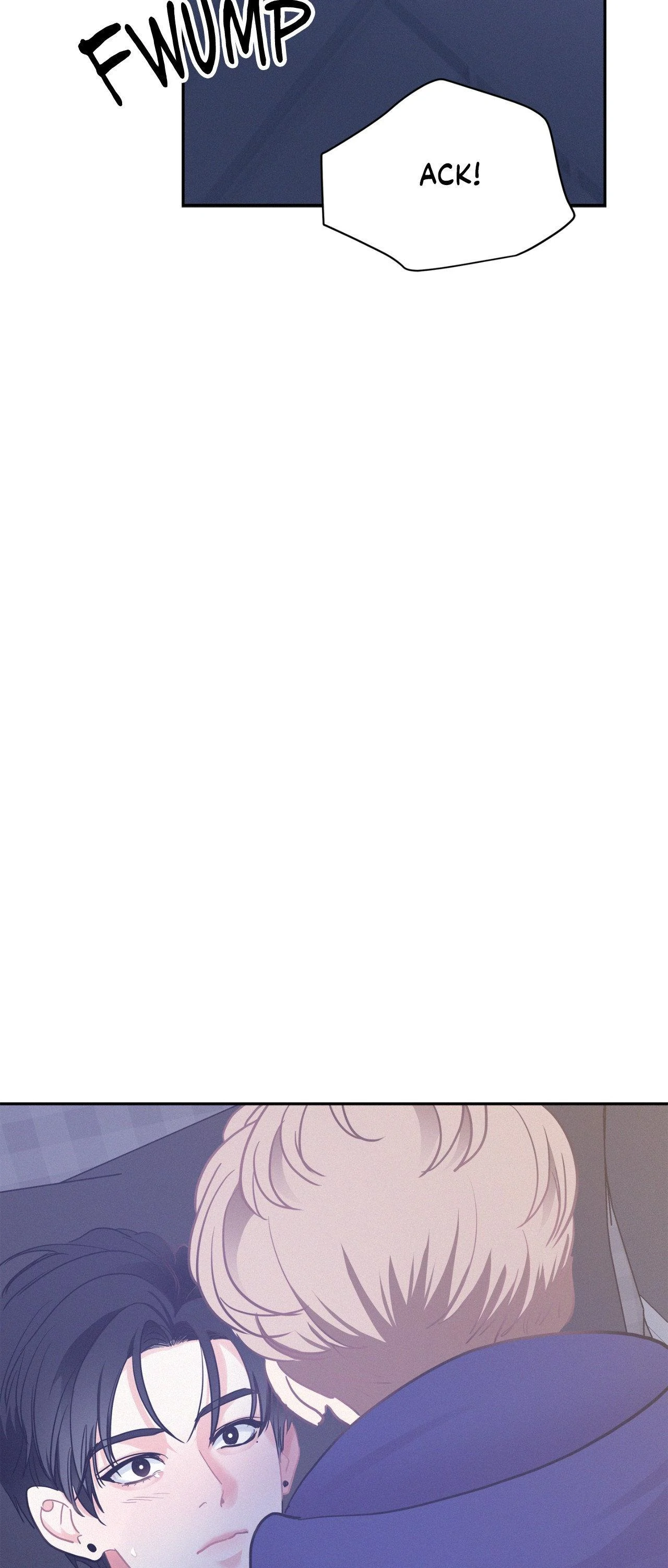 Onward (Official) - Side Story (6) manhwa