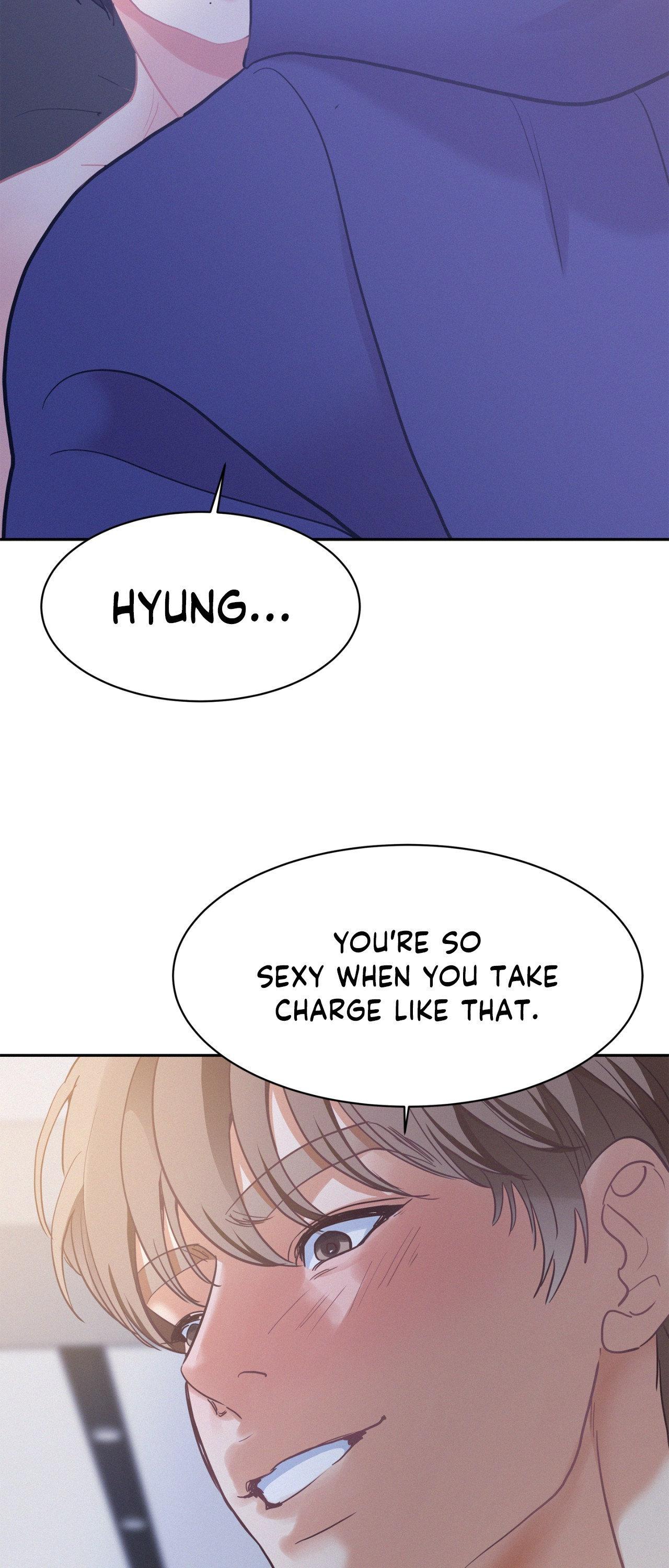 Onward (Official) - Side Story (6) manhwa