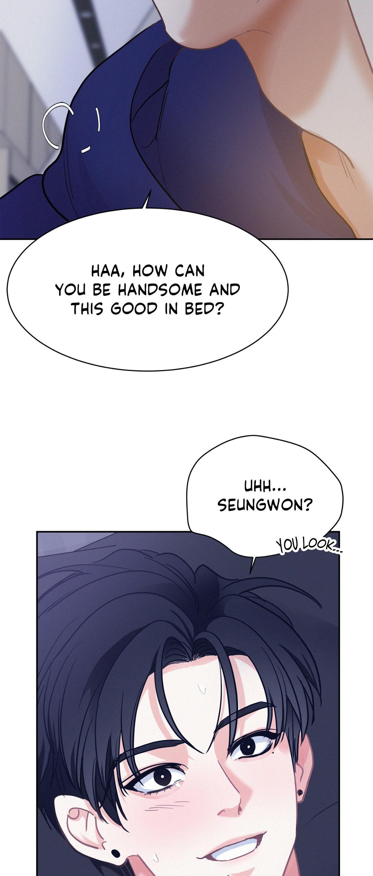 Onward (Official) - Side Story (6) manhwa