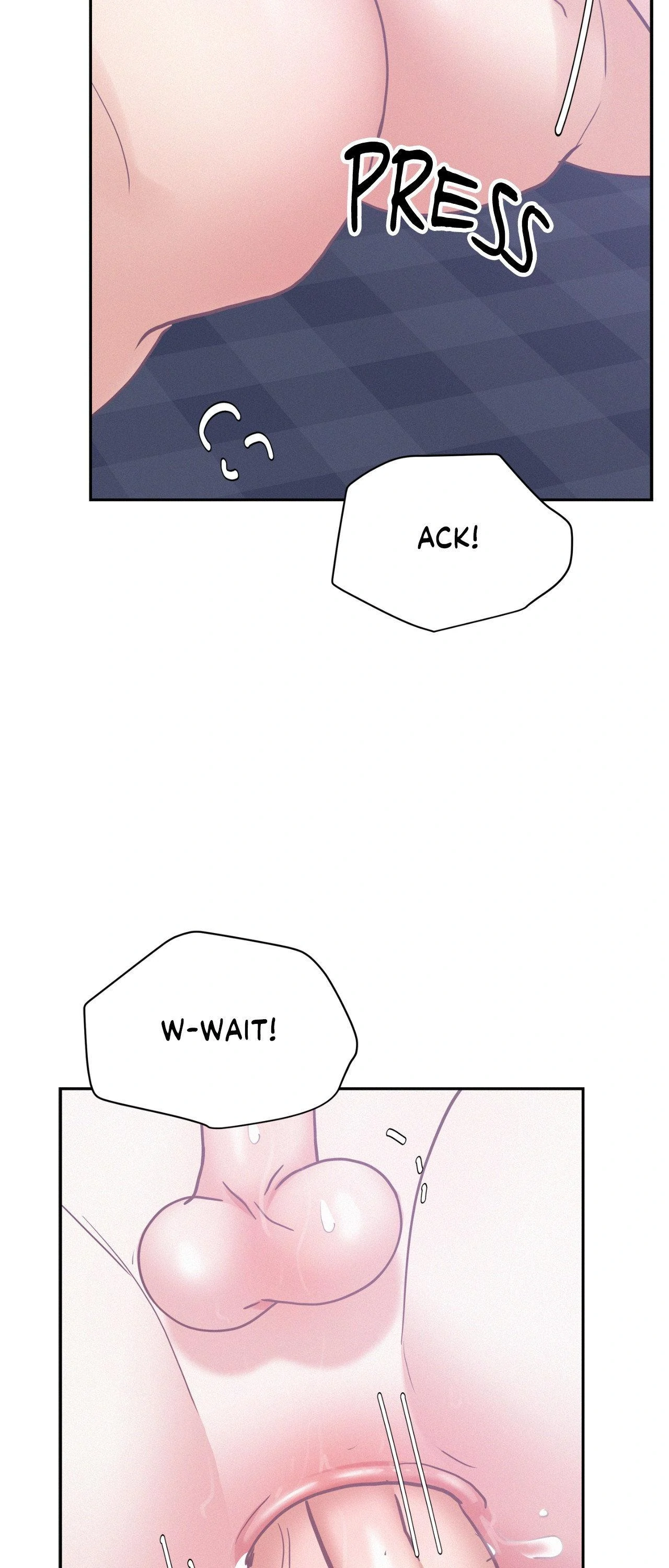 Onward (Official) - Side Story (6) manhwa