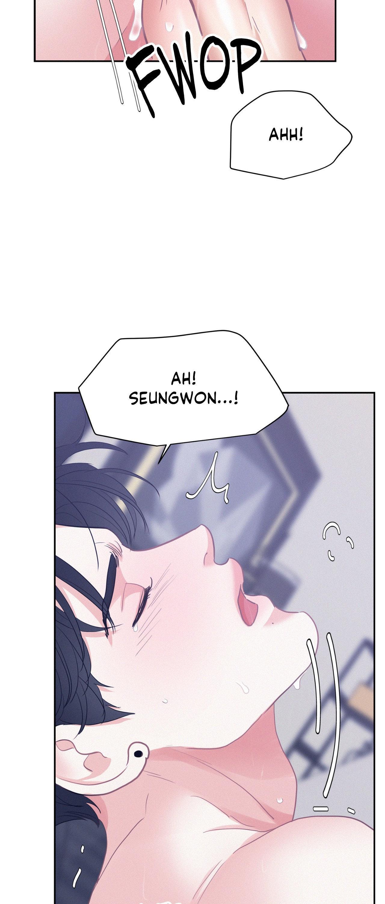 Onward (Official) - Side Story (6) manhwa