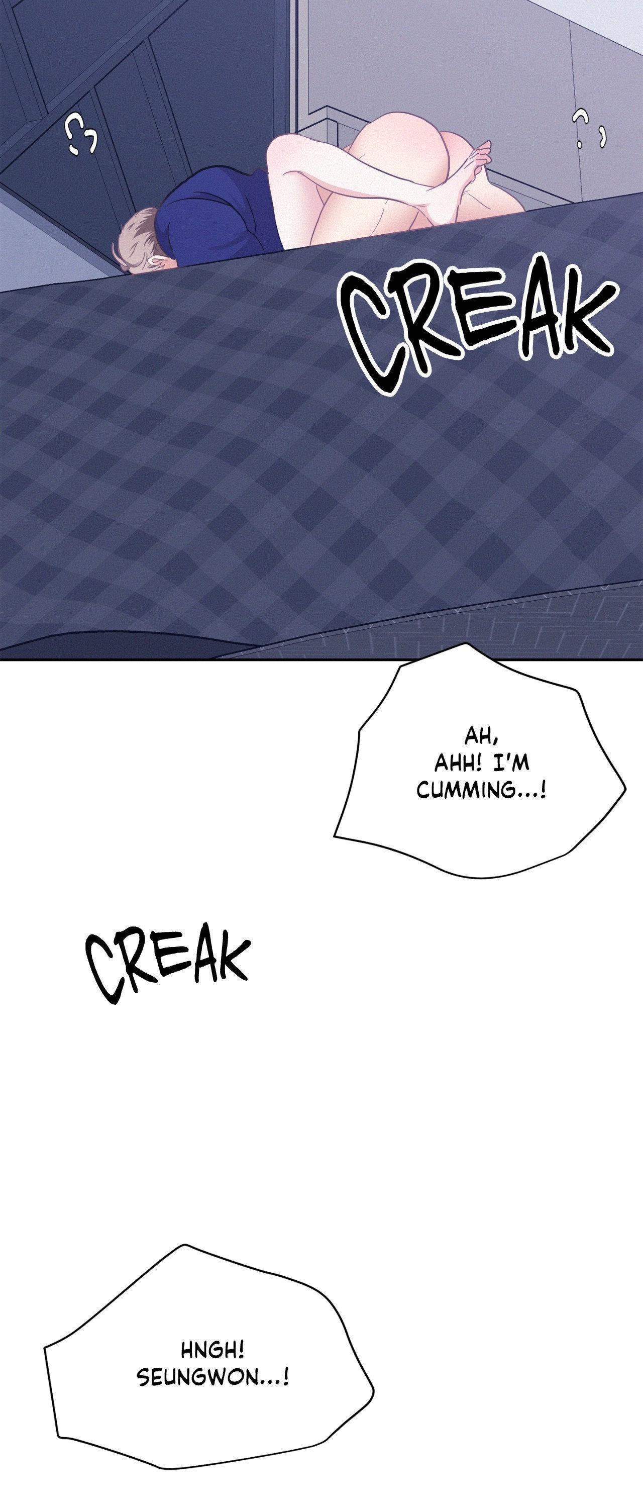 Onward (Official) - Side Story (6) manhwa