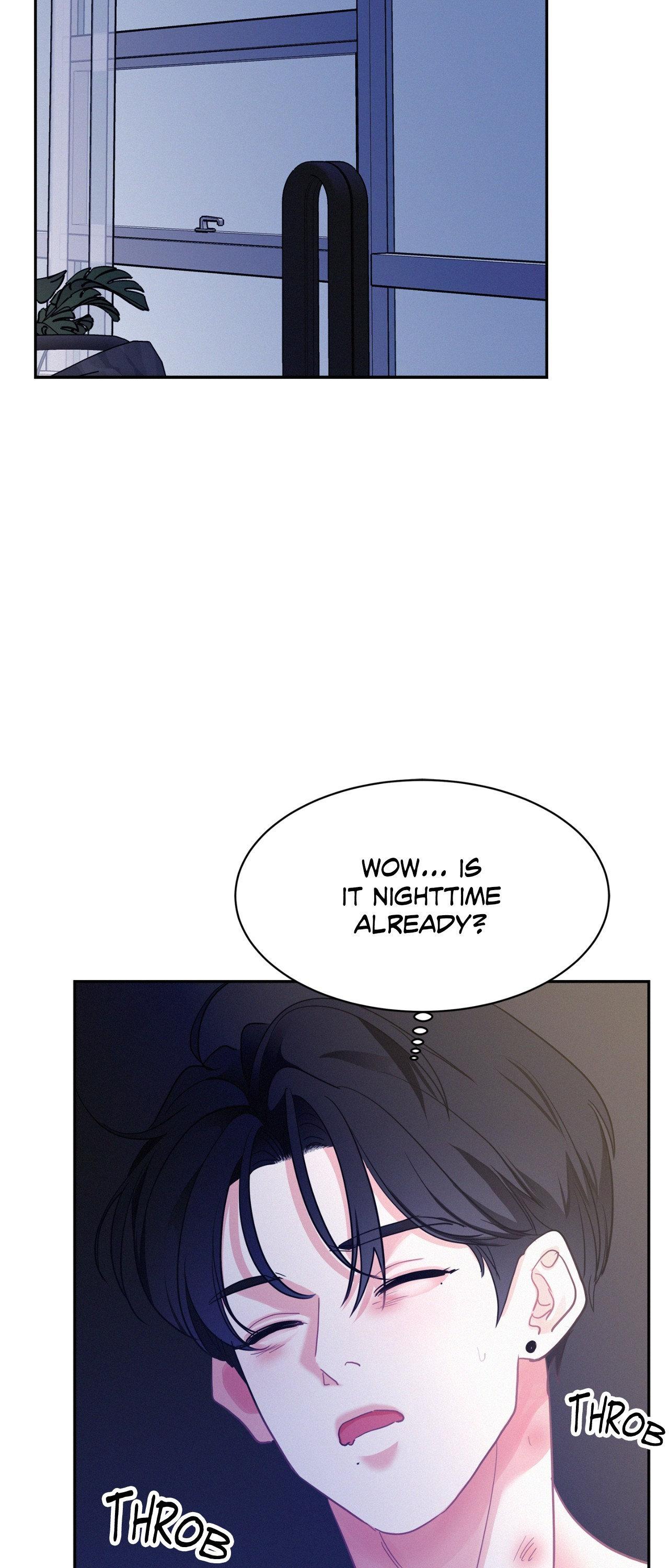 Onward (Official) - Side Story (6) manhwa