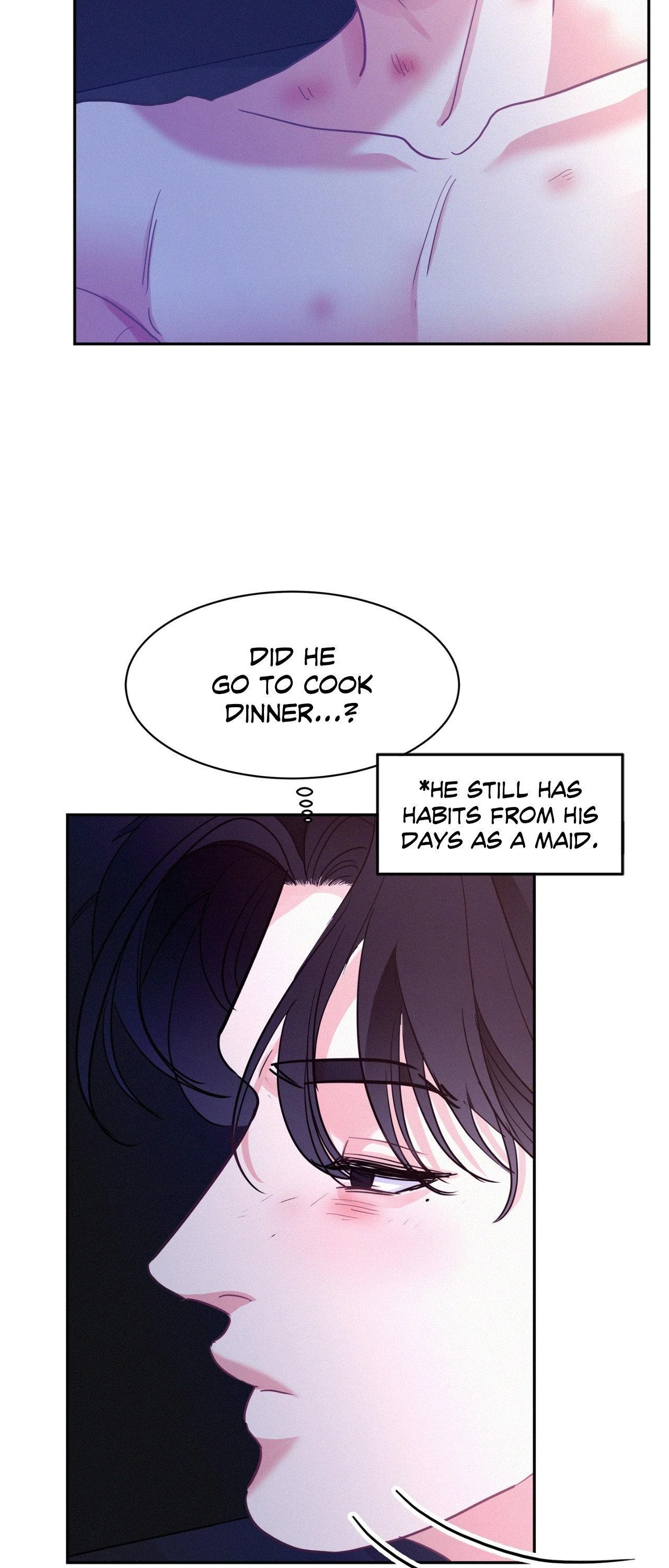 Onward (Official) - Side Story (6) manhwa