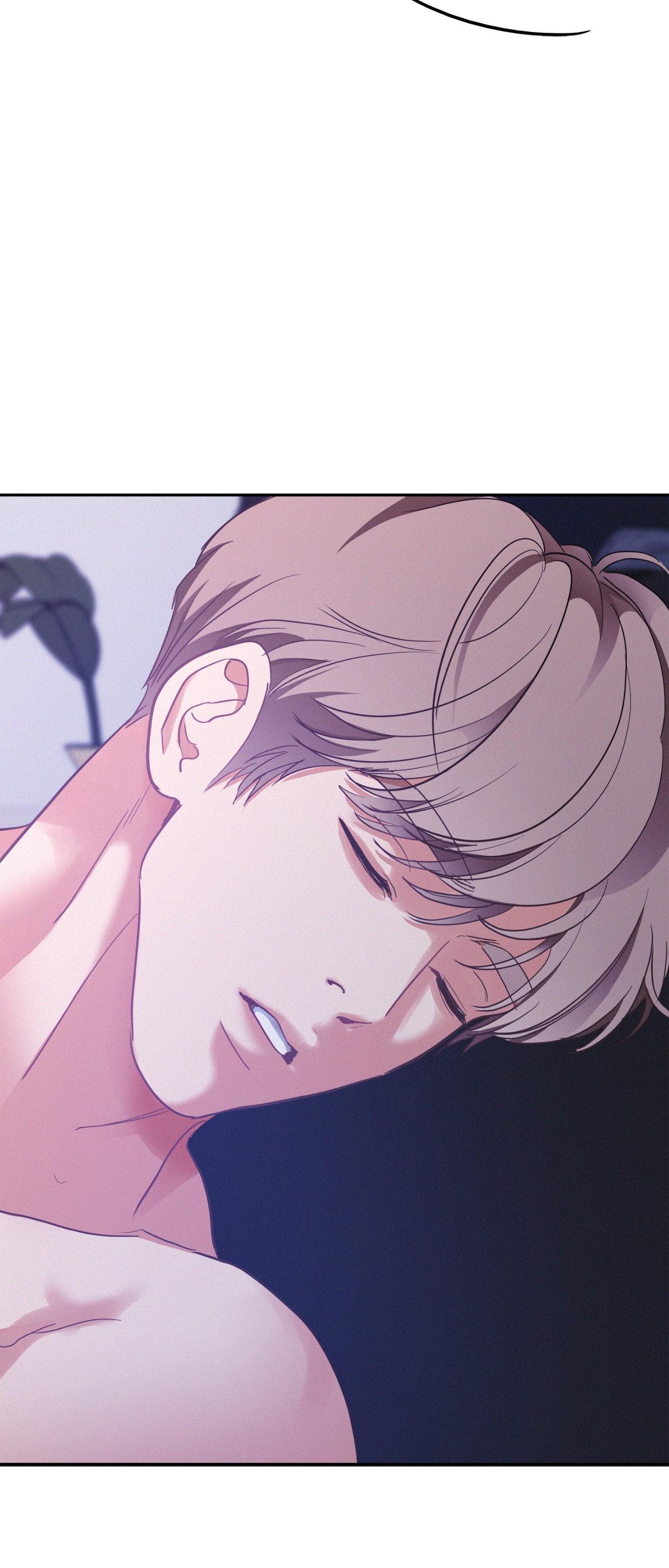 Onward (Official) - Side Story (6) manhwa