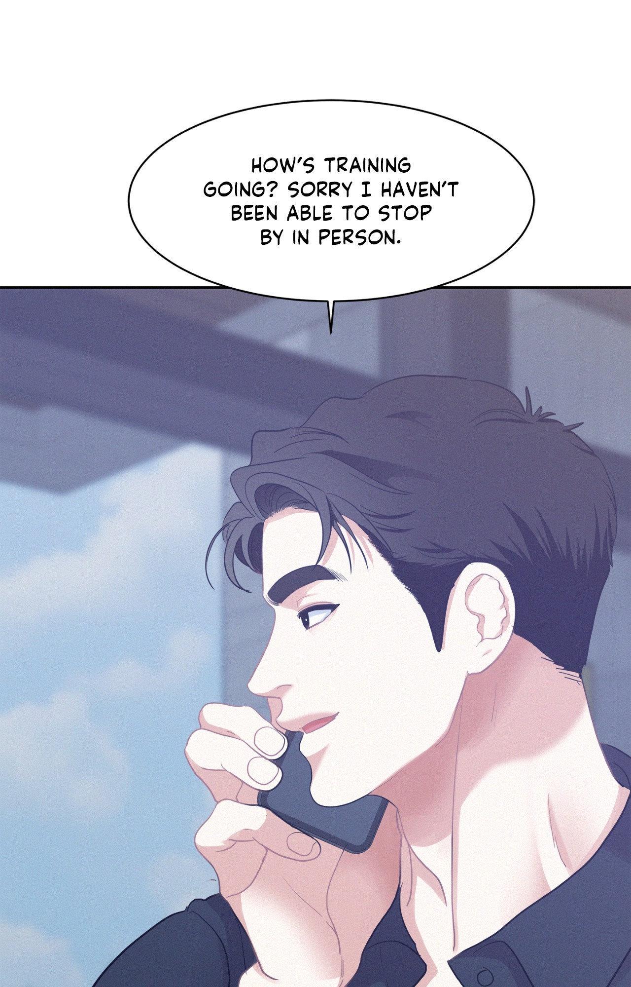 Onward (Official) - Side Story (7) manhwa