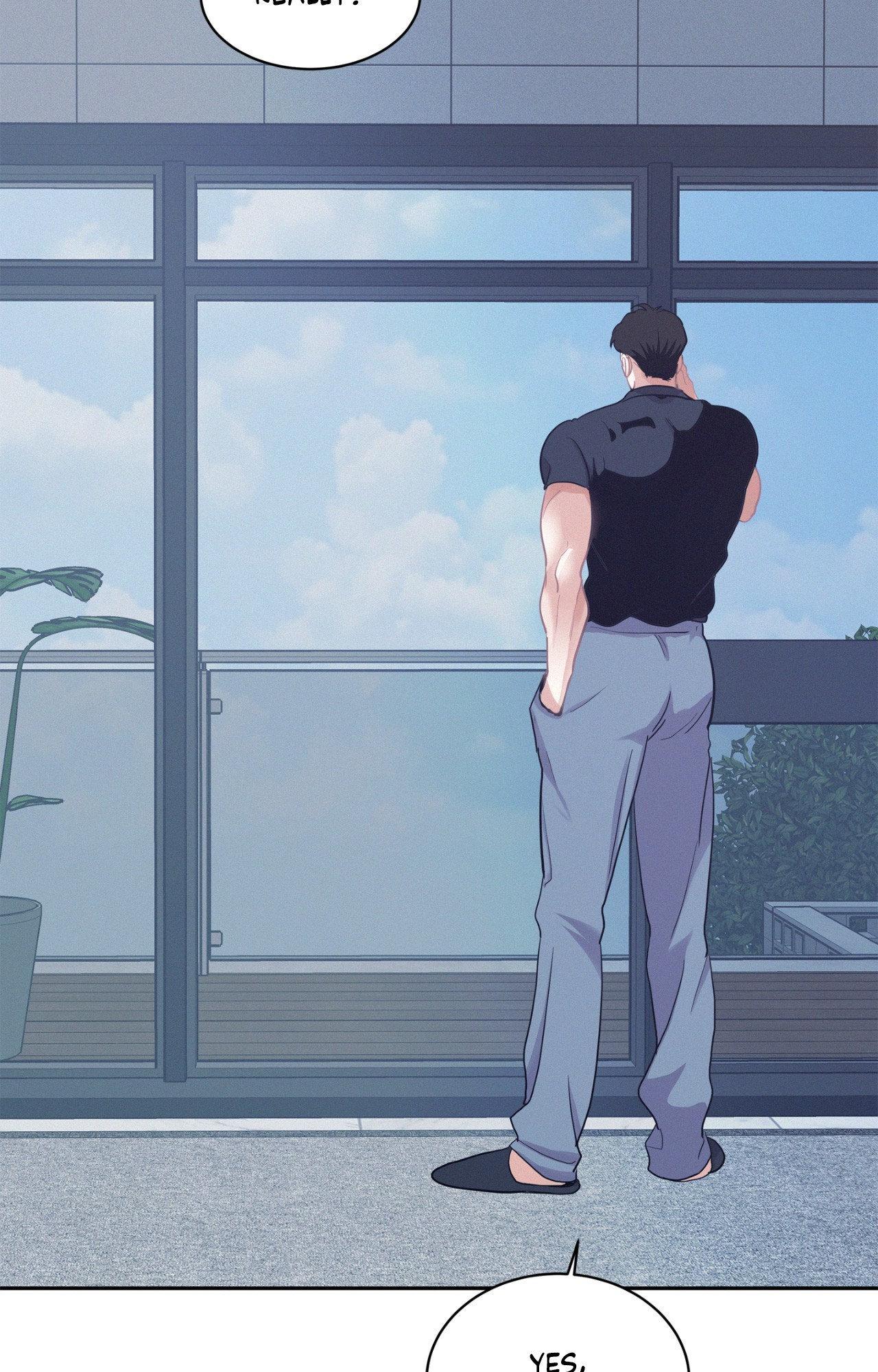 Onward (Official) - Side Story (7) manhwa