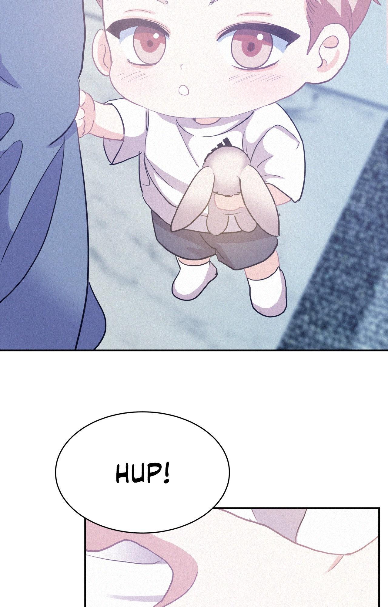 Onward (Official) - Side Story (7) manhwa