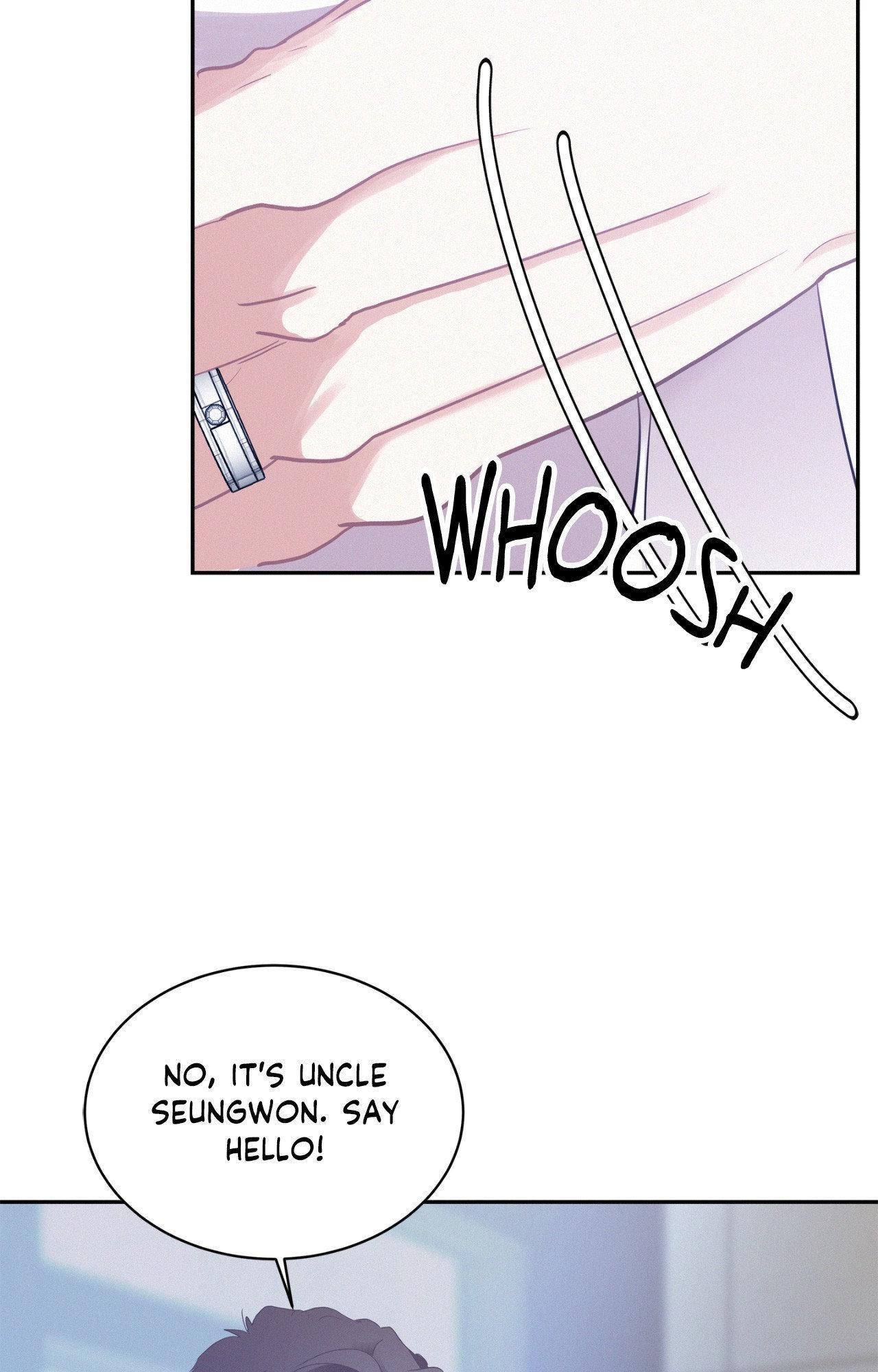 Onward (Official) - Side Story (7) manhwa