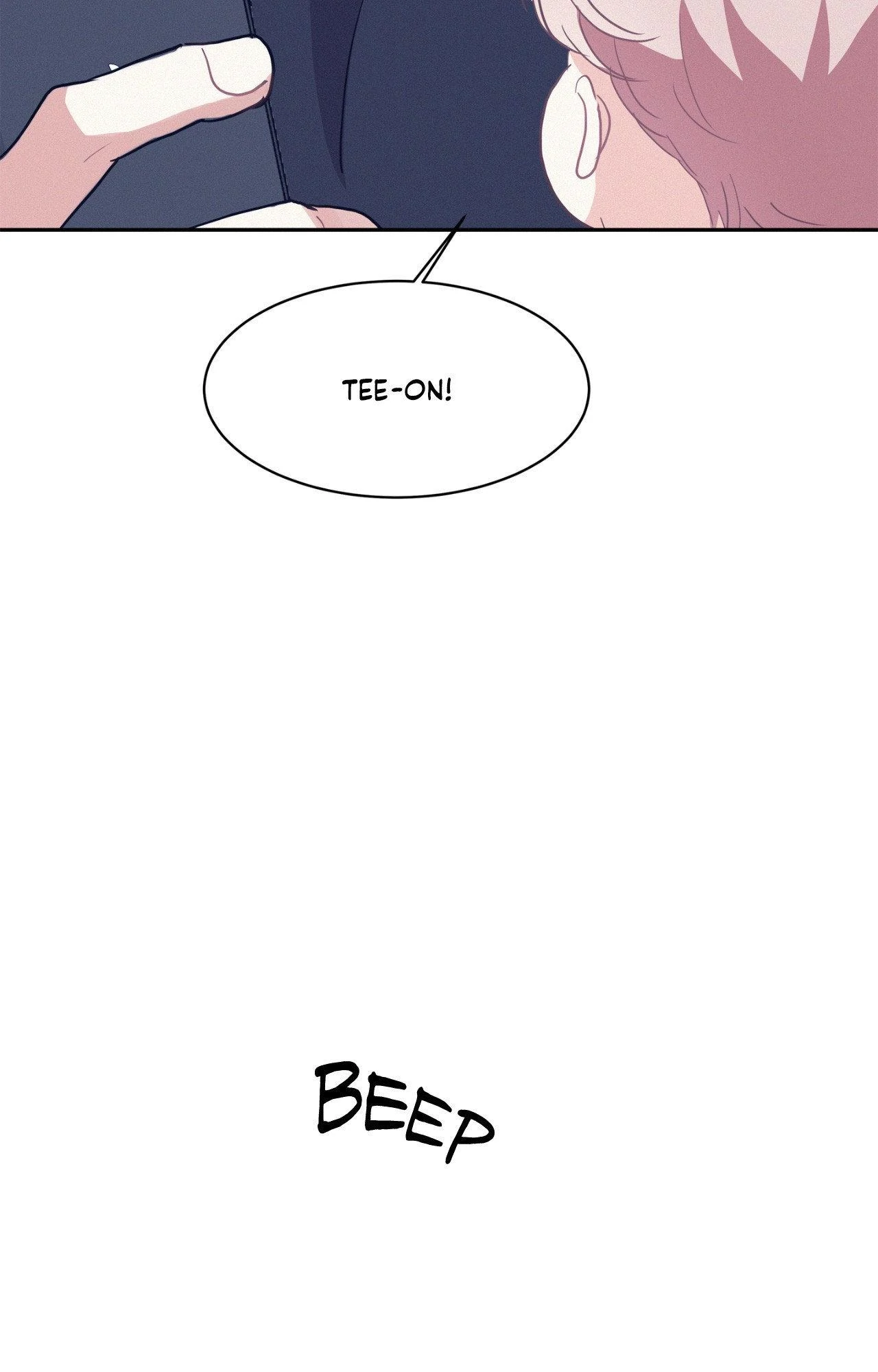Onward (Official) - Side Story (7) manhwa