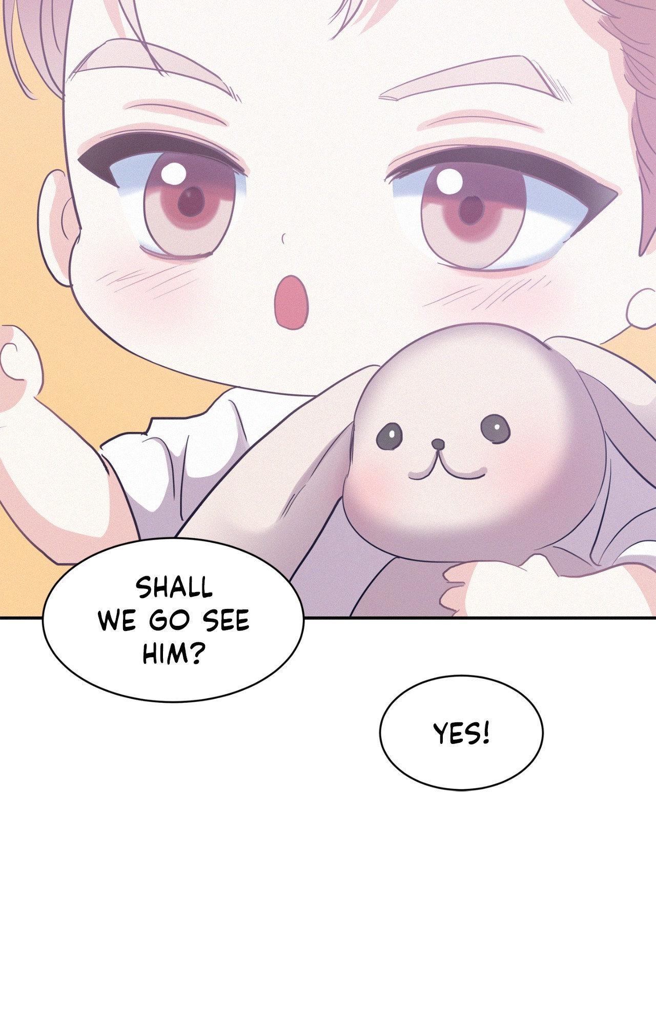 Onward (Official) - Side Story (7) manhwa