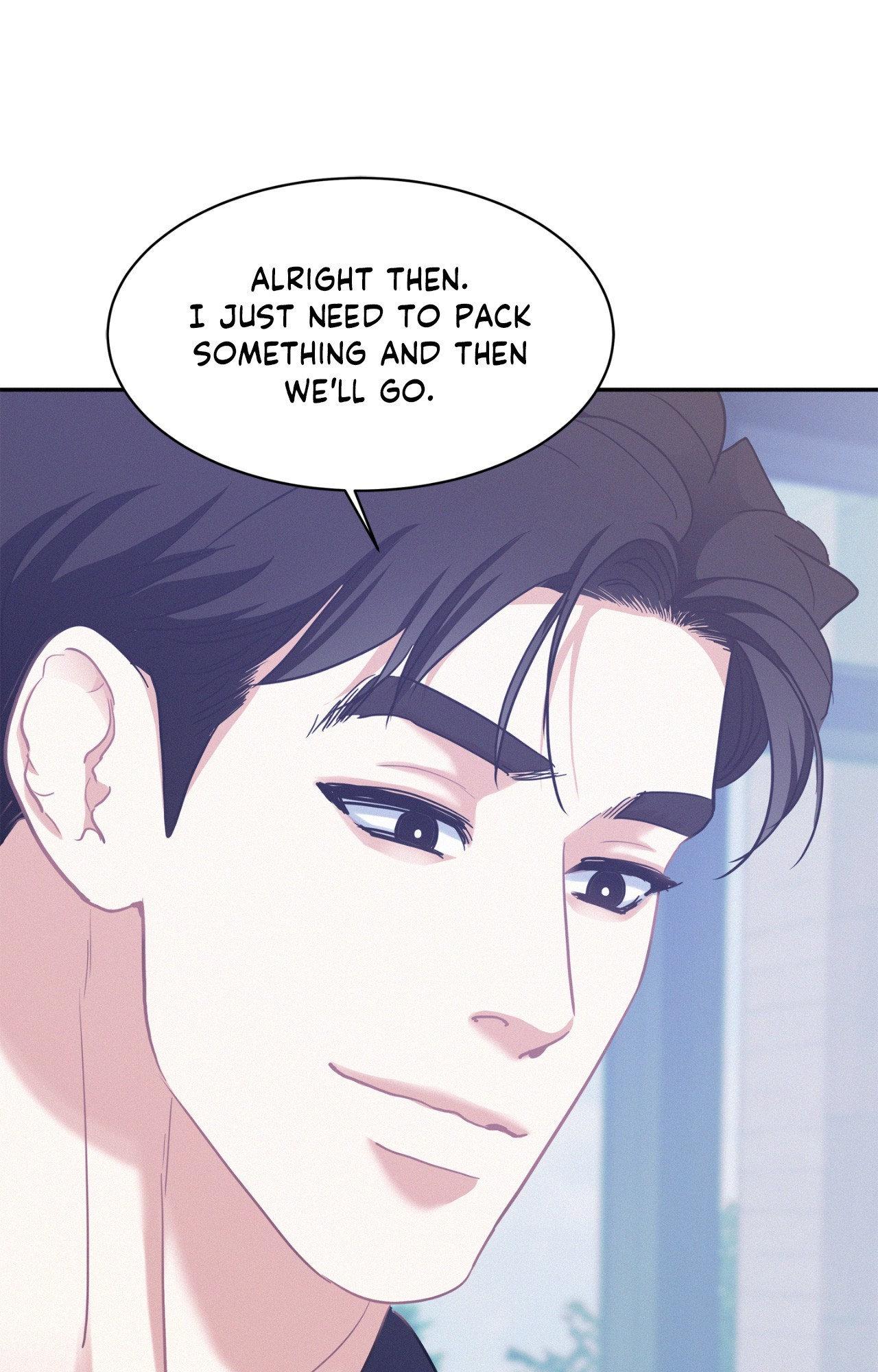 Onward (Official) - Side Story (7) manhwa