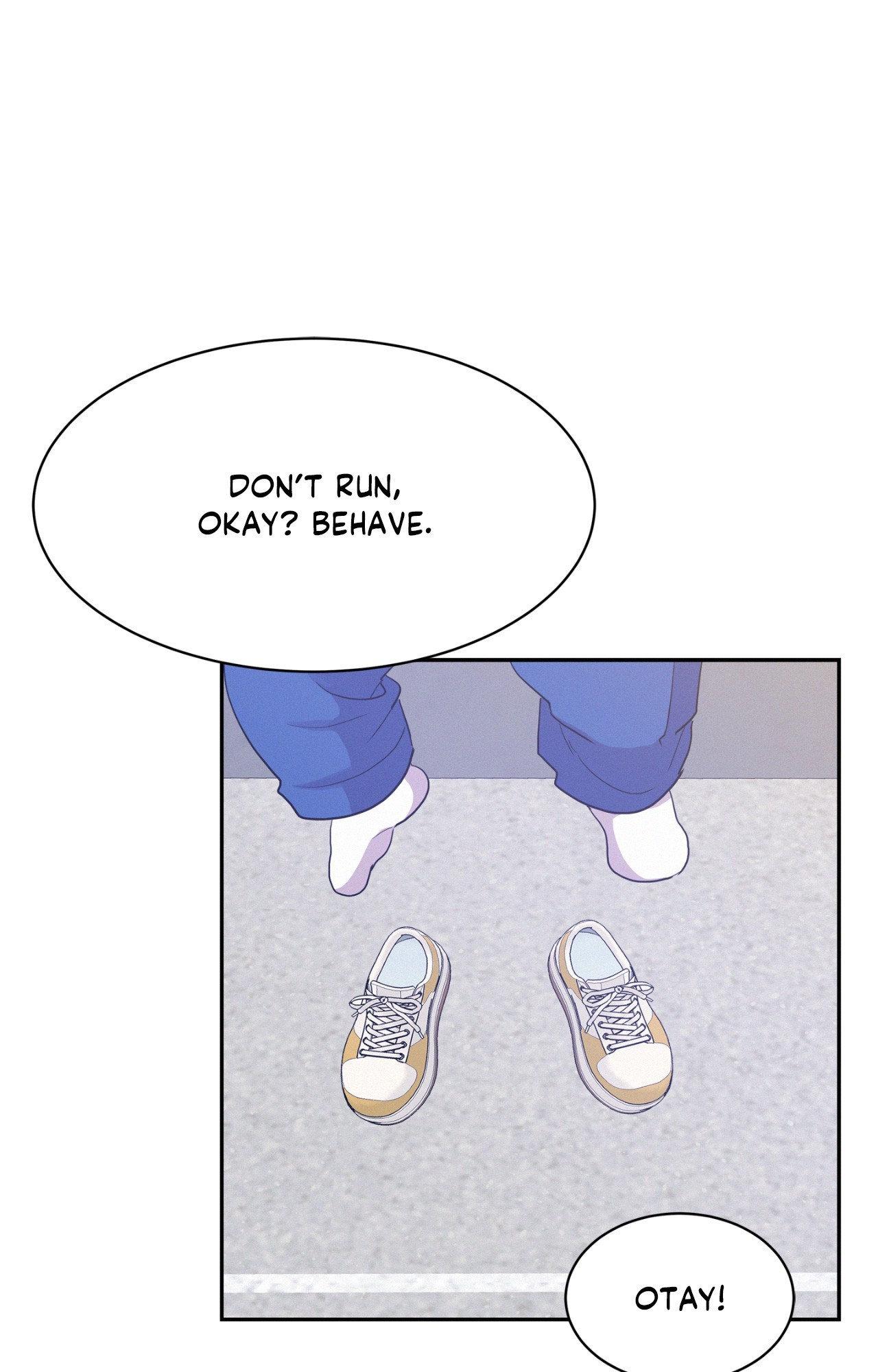 Onward (Official) - Side Story (7) manhwa