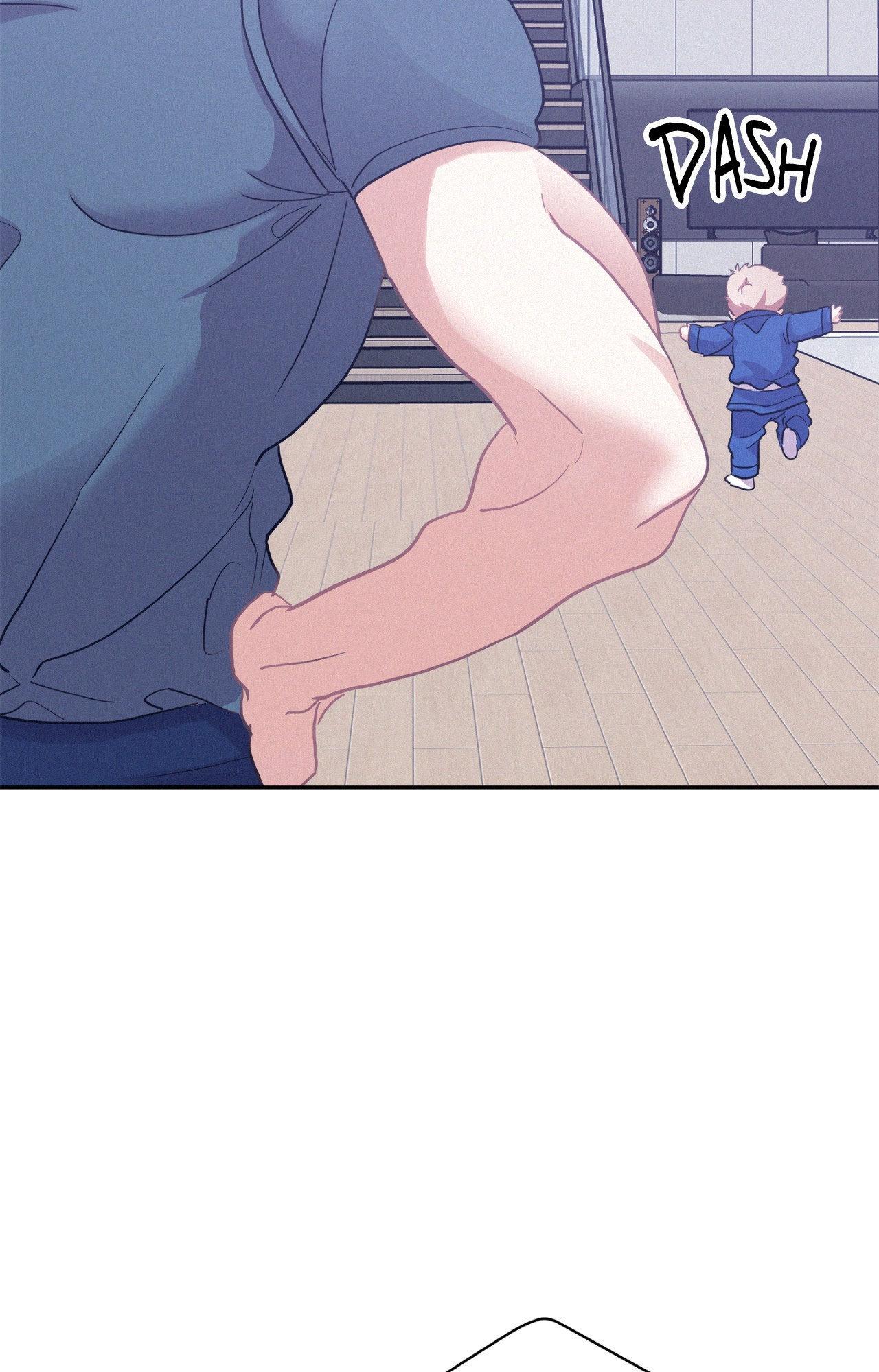 Onward (Official) - Side Story (7) manhwa