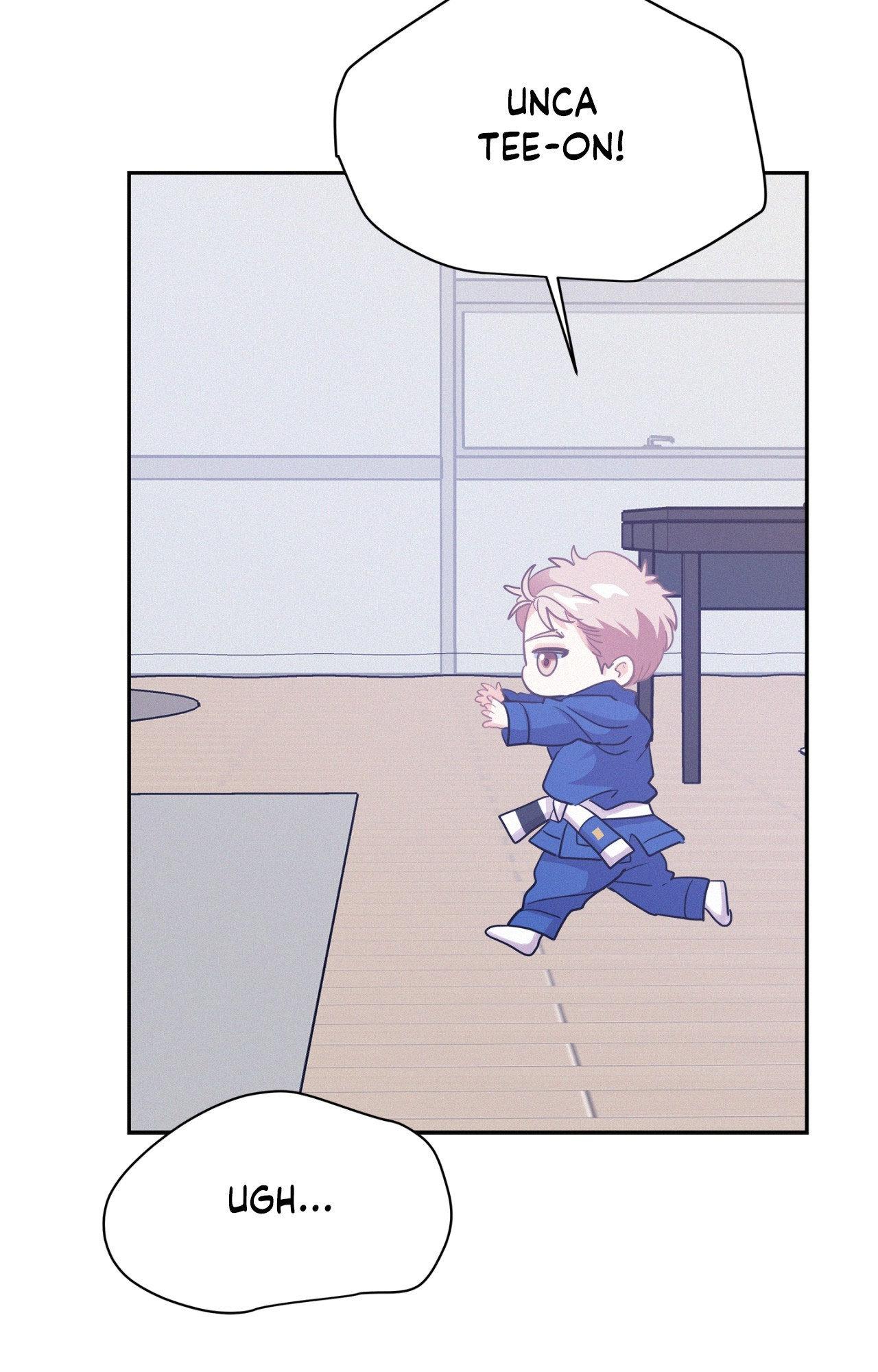 Onward (Official) - Side Story (7) manhwa
