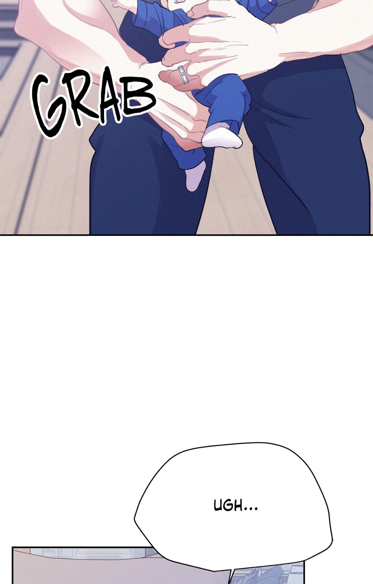 Onward (Official) - Side Story (7) manhwa