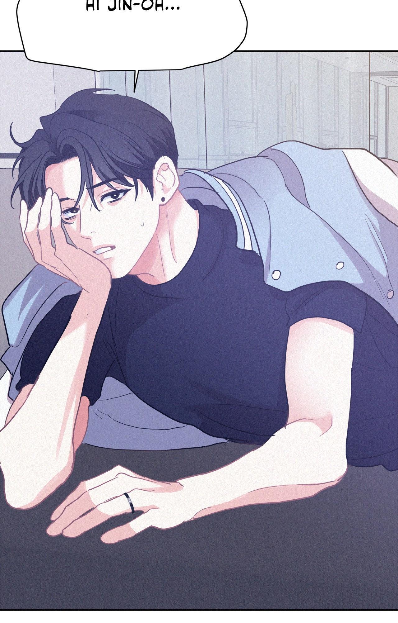 Onward (Official) - Side Story (7) manhwa