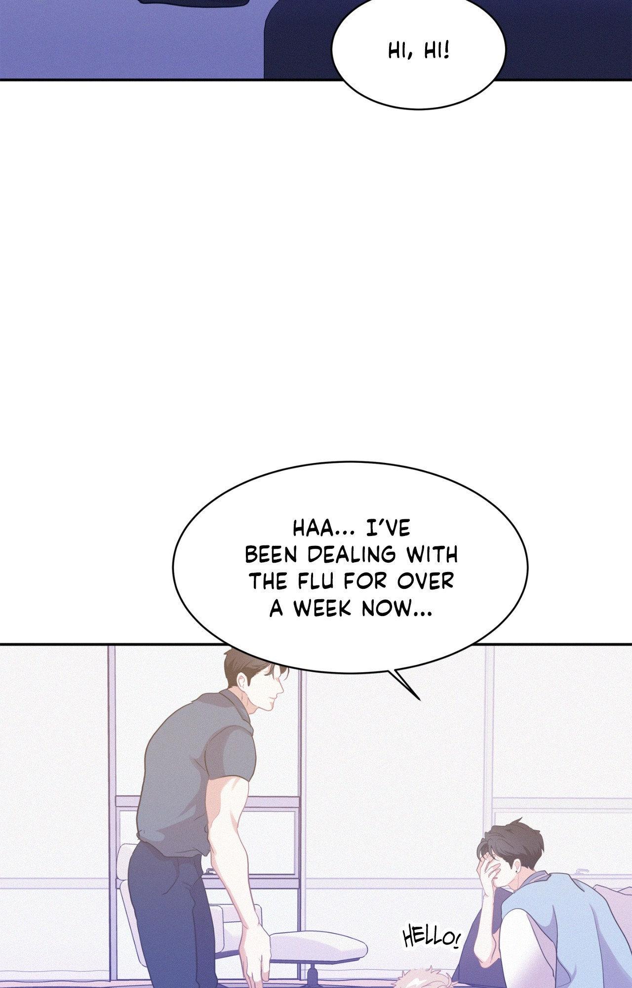 Onward (Official) - Side Story (7) manhwa