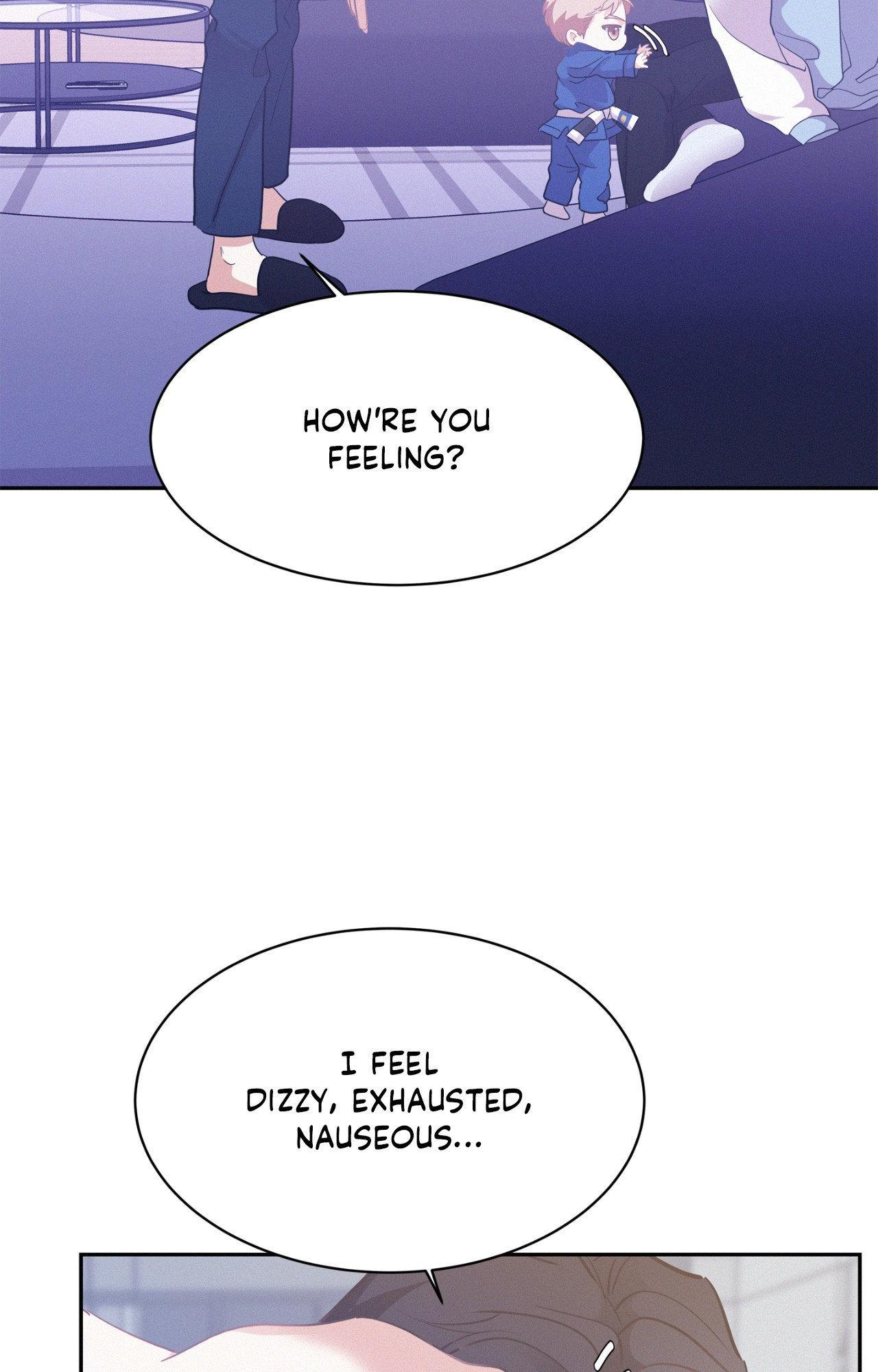 Onward (Official) - Side Story (7) manhwa