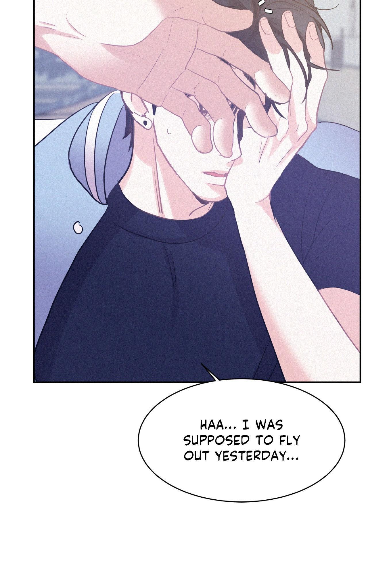 Onward (Official) - Side Story (7) manhwa