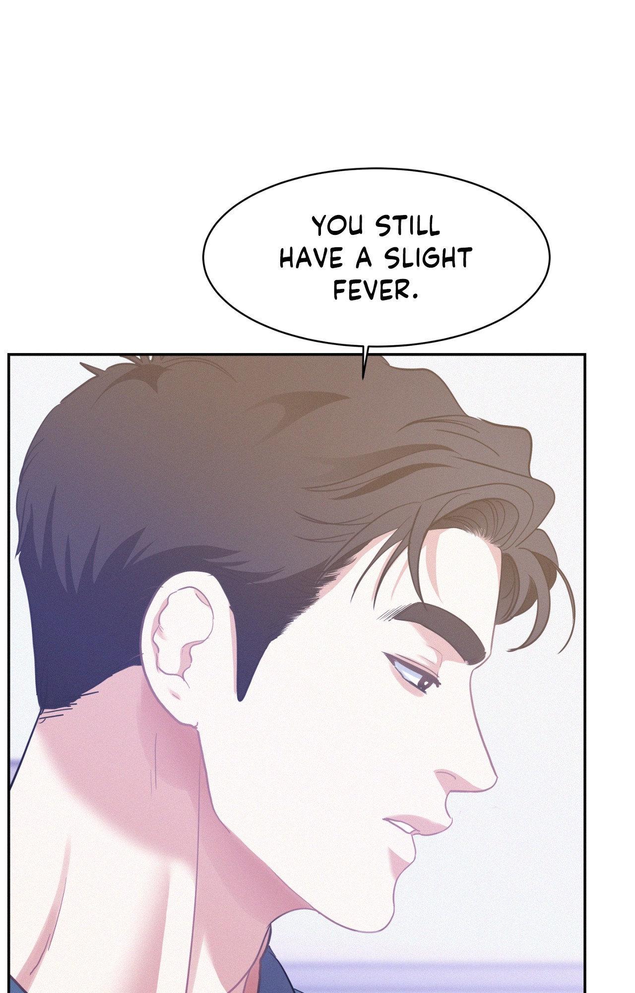 Onward (Official) - Side Story (7) manhwa