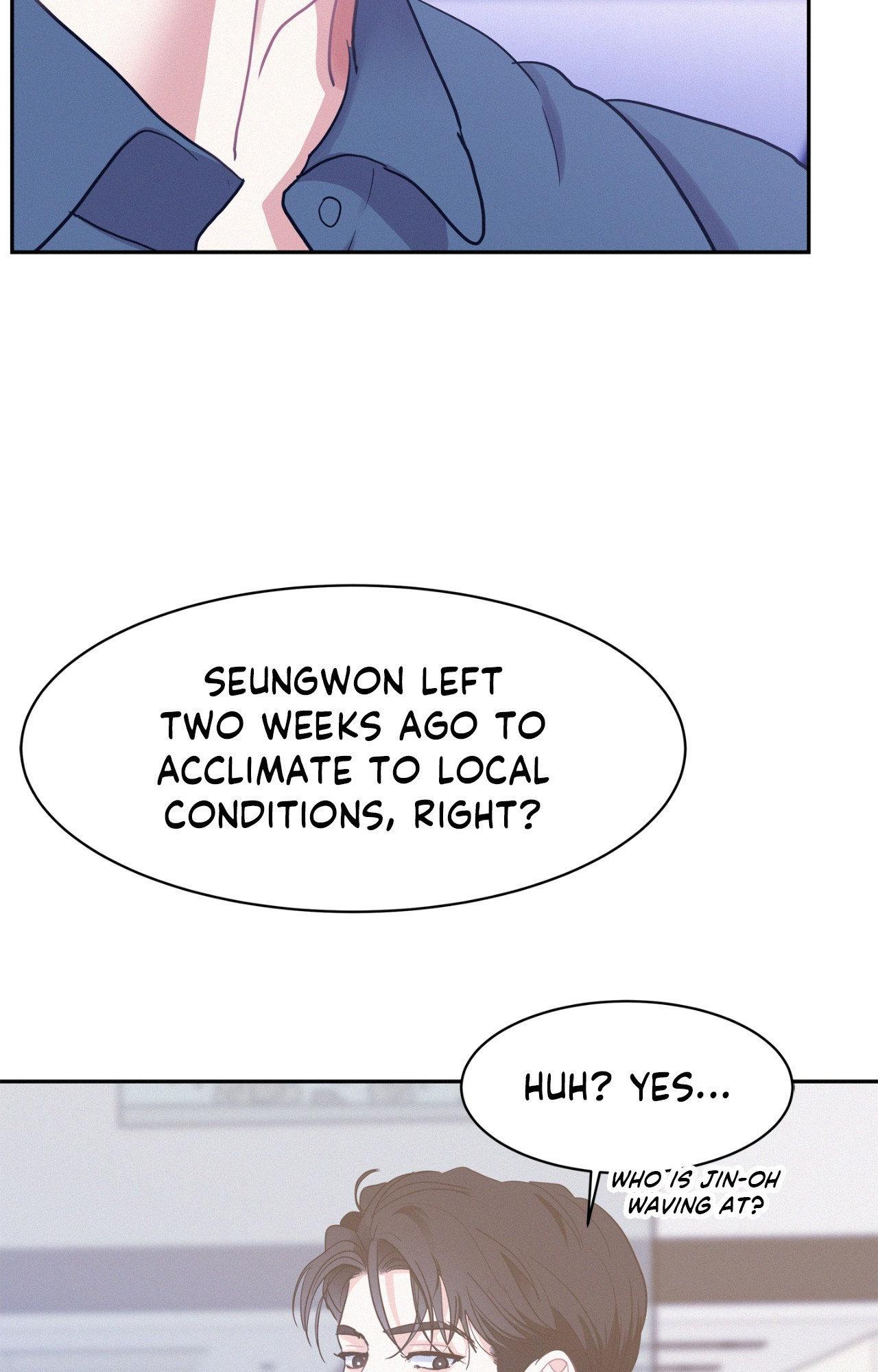Onward (Official) - Side Story (7) manhwa