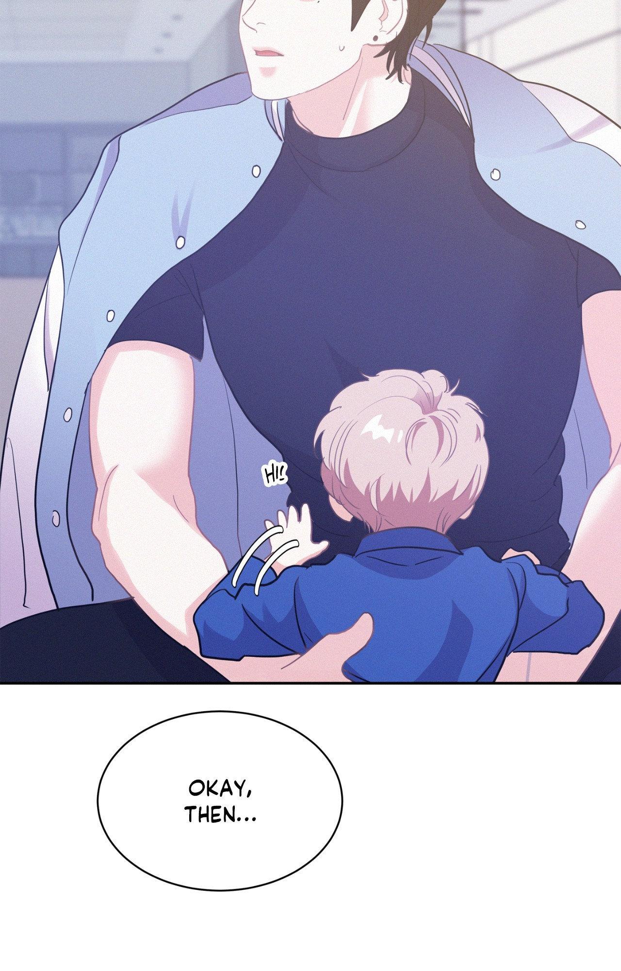 Onward (Official) - Side Story (7) manhwa
