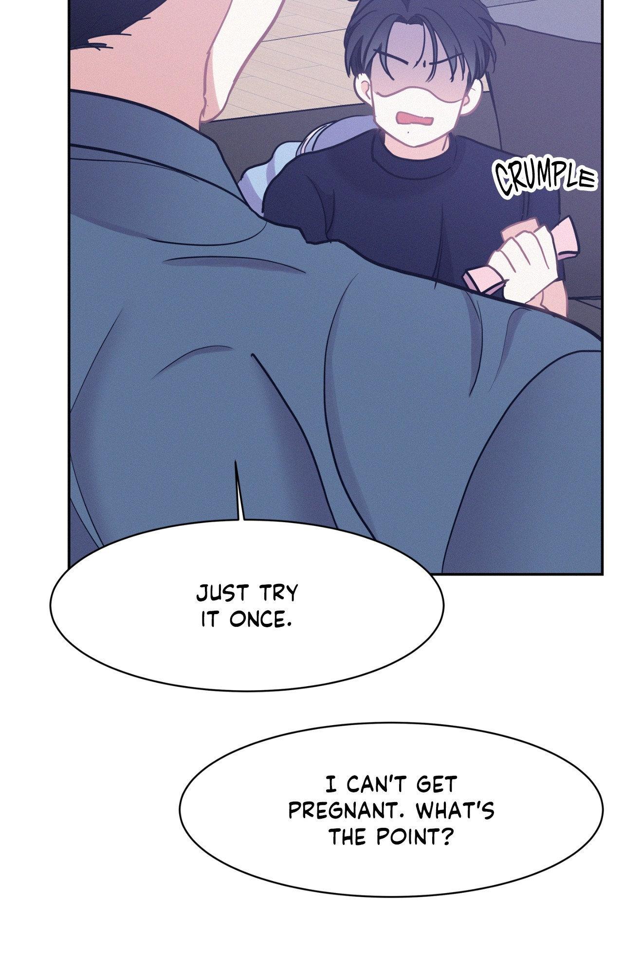 Onward (Official) - Side Story (7) manhwa