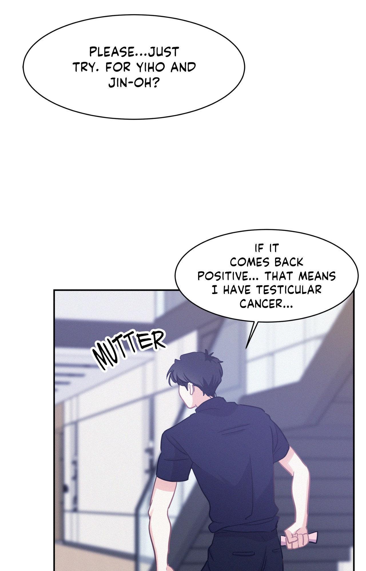 Onward (Official) - Side Story (7) manhwa