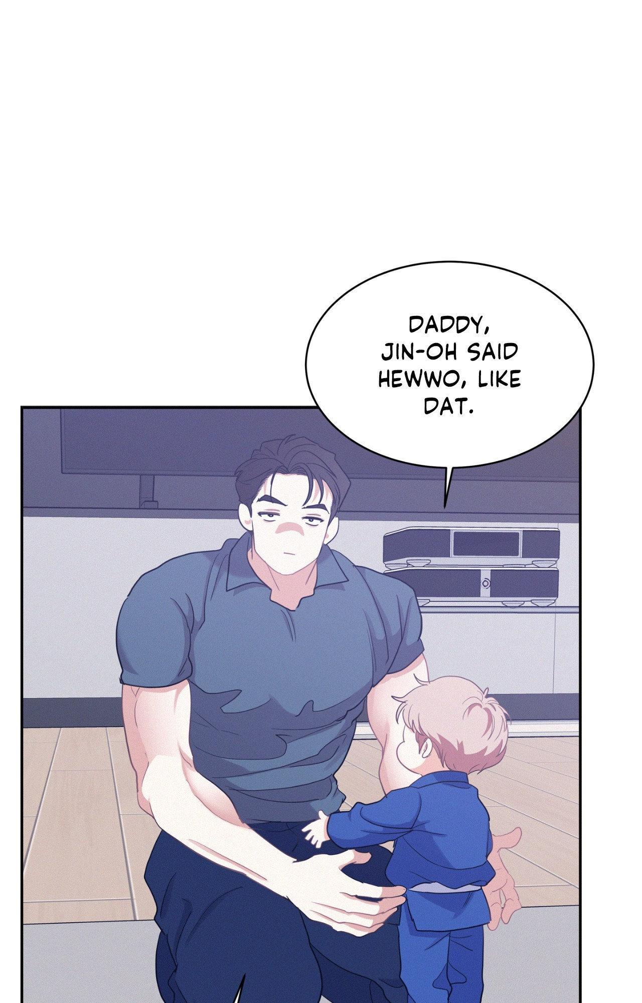 Onward (Official) - Side Story (7) manhwa