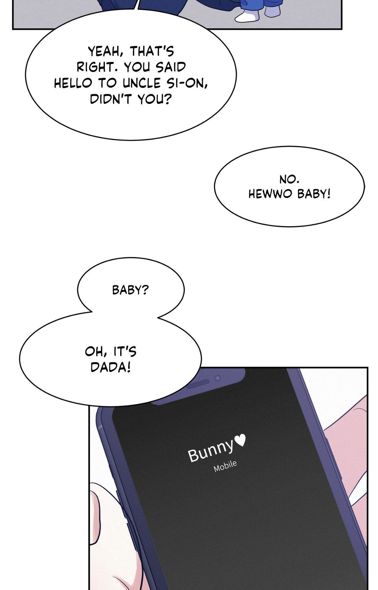 Onward (Official) - Side Story (7) manhwa