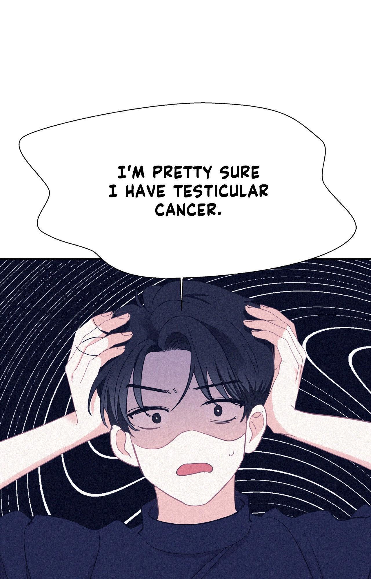 Onward (Official) - Side Story (7) manhwa