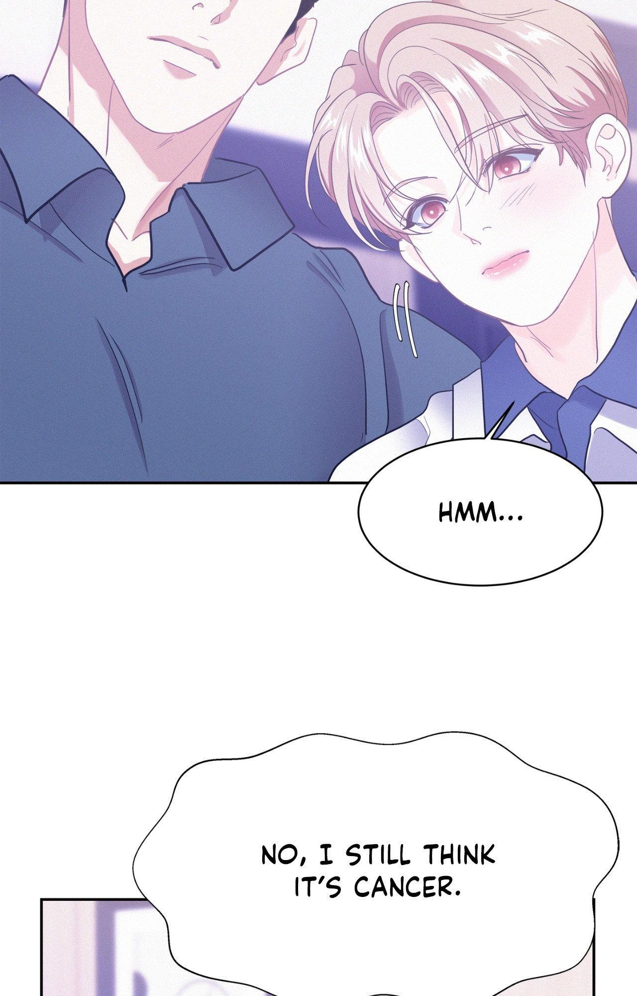 Onward (Official) - Side Story (7) manhwa