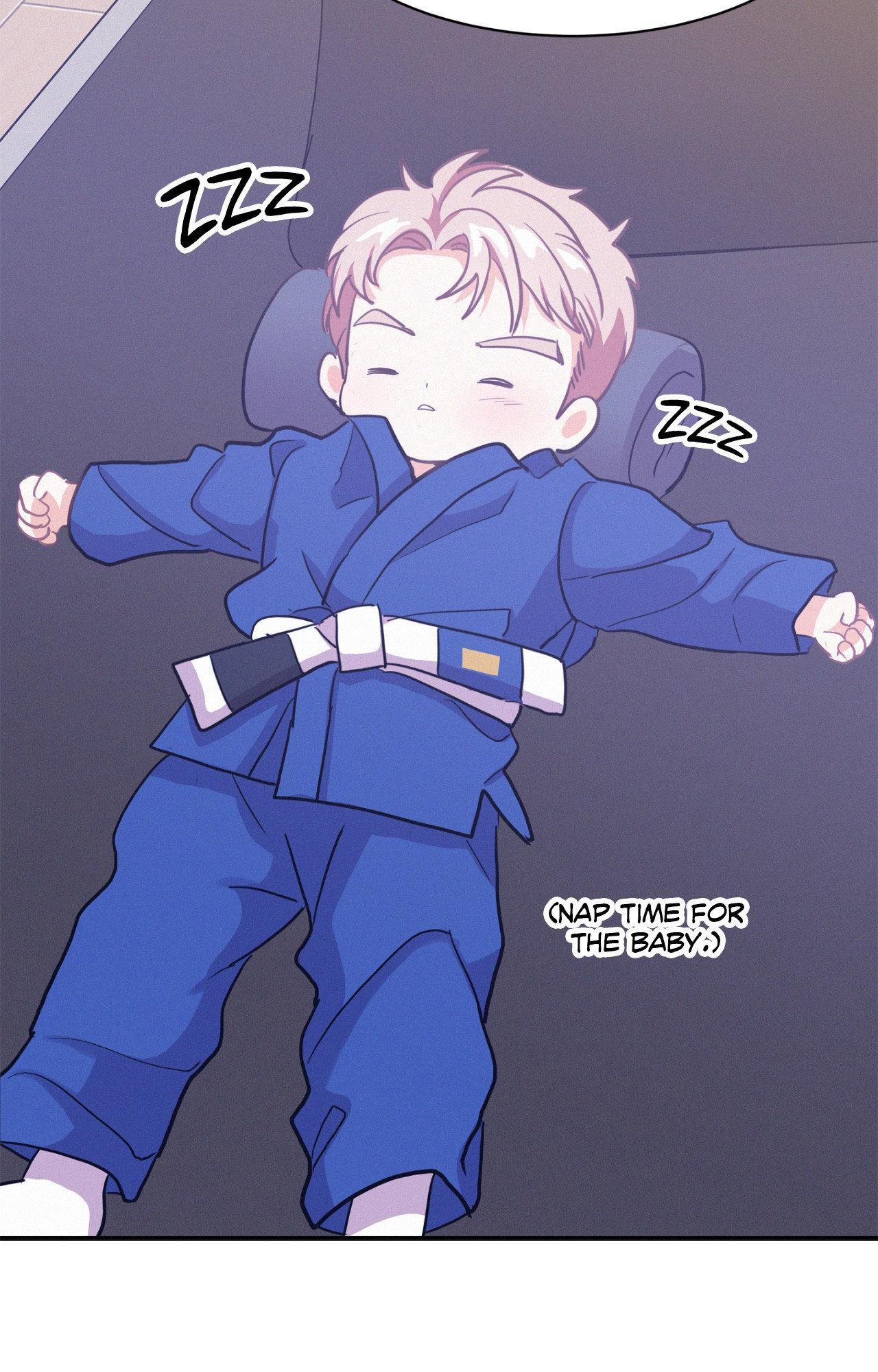 Onward (Official) - Side Story (7) manhwa