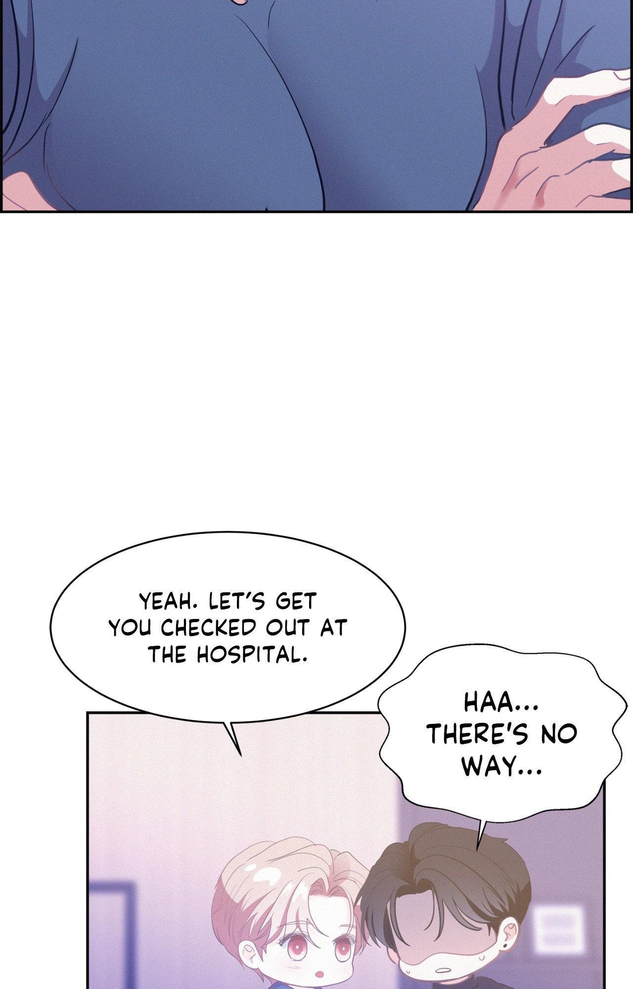 Onward (Official) - Side Story (7) manhwa