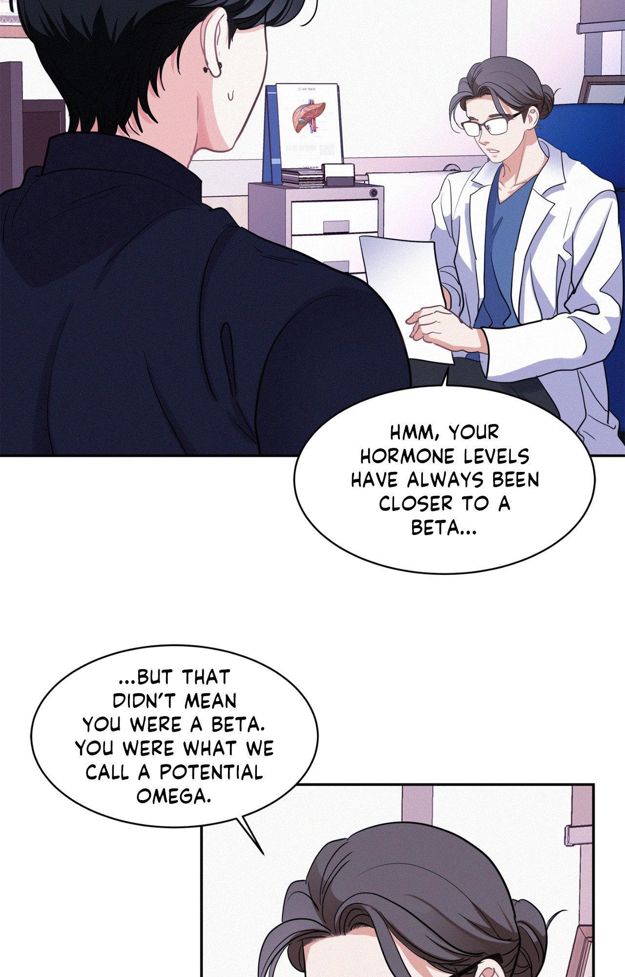 Onward (Official) - Side Story (7) manhwa