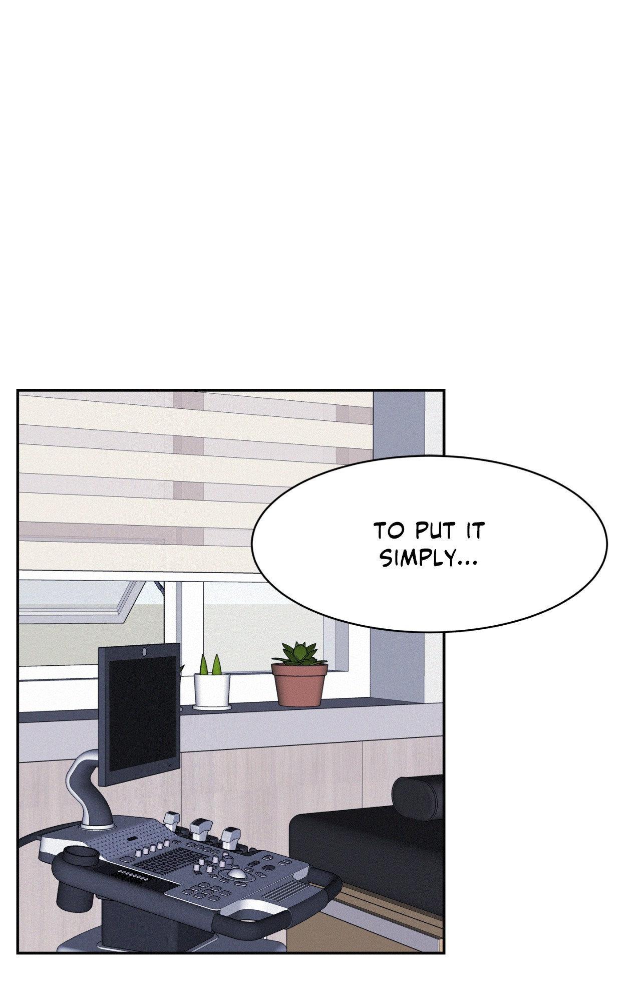 Onward (Official) - Side Story (7) manhwa