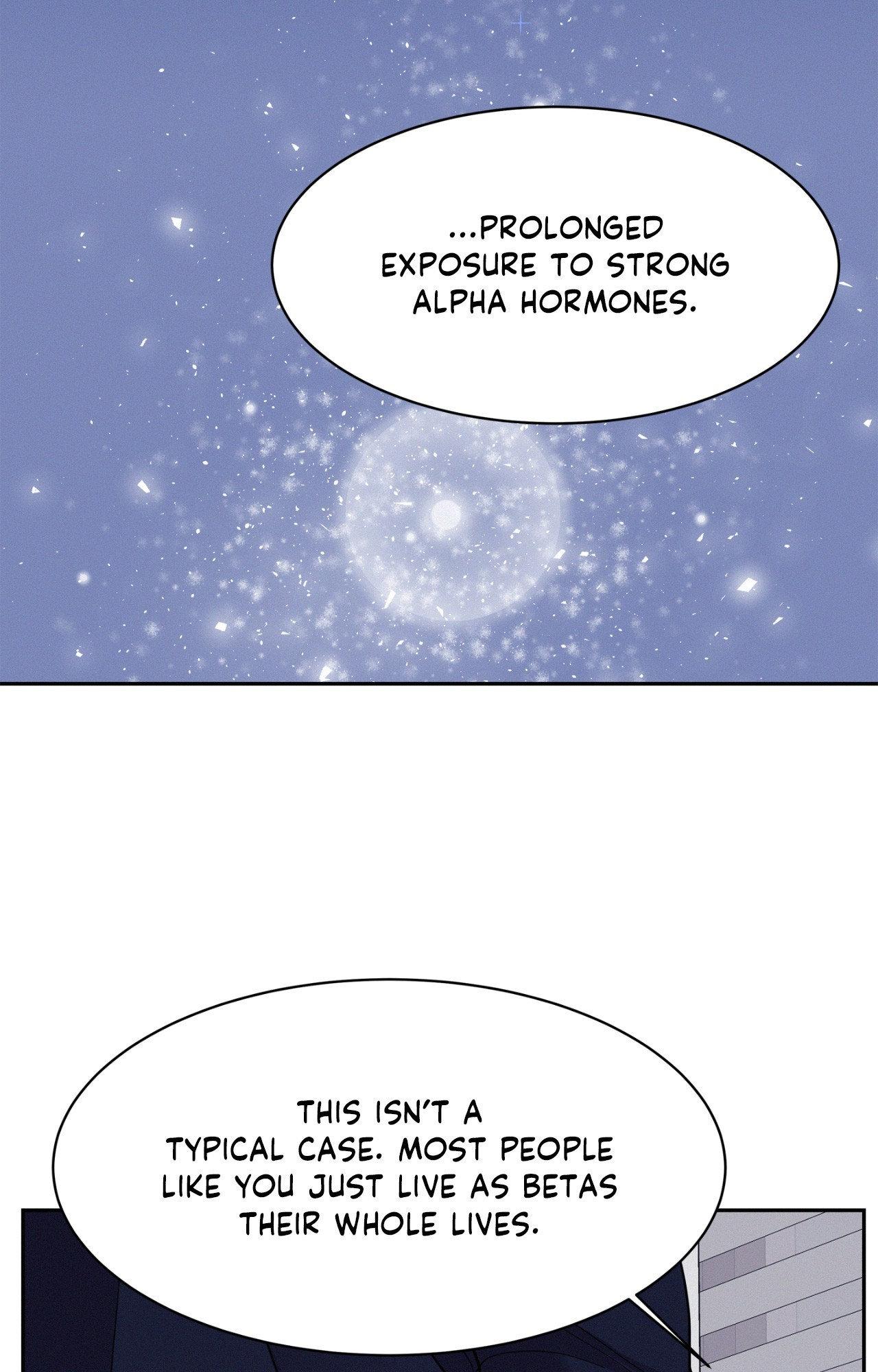 Onward (Official) - Side Story (7) manhwa