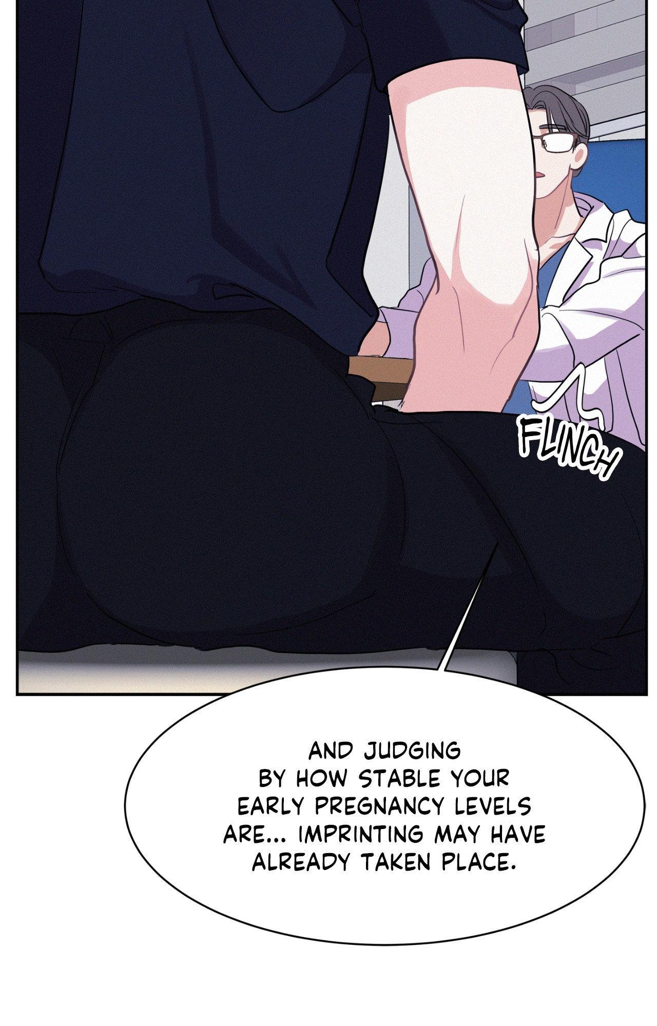 Onward (Official) - Side Story (7) manhwa