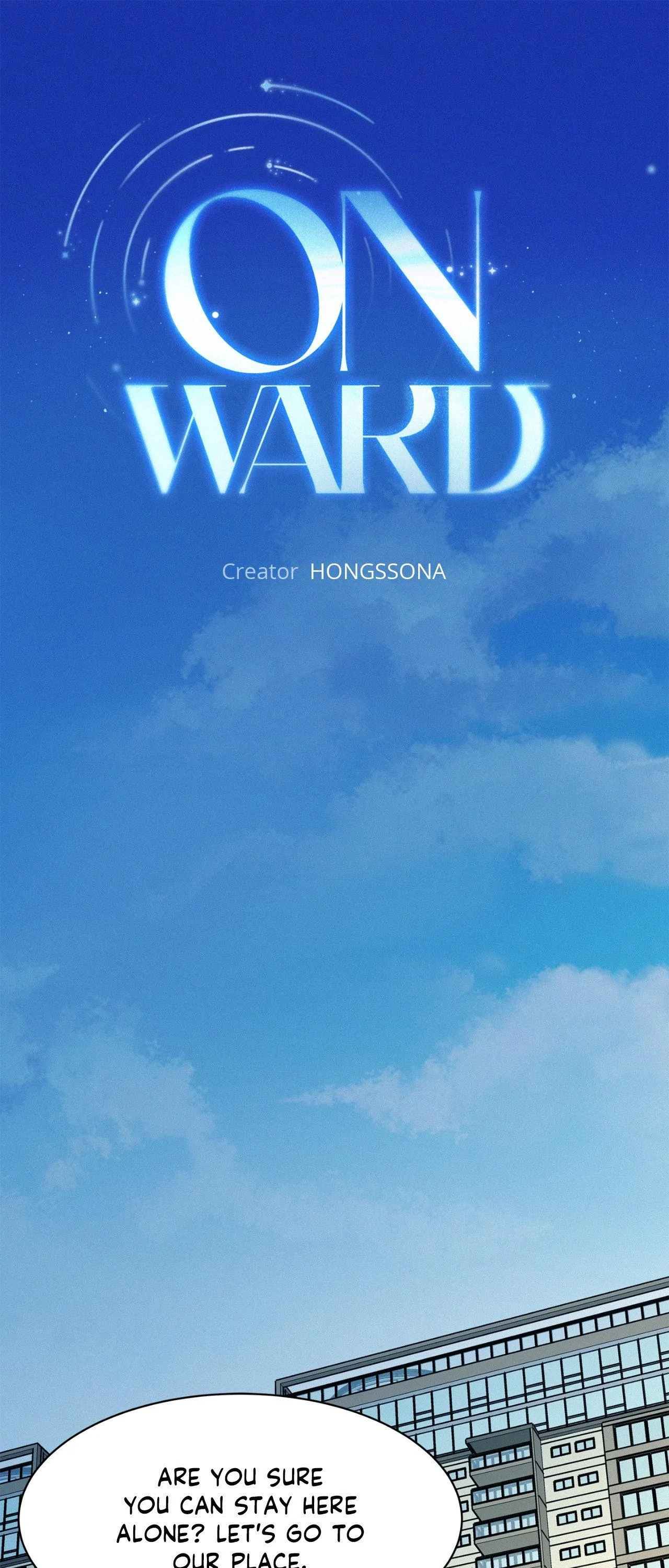 Onward (Official) - Side Story (8) manhwa