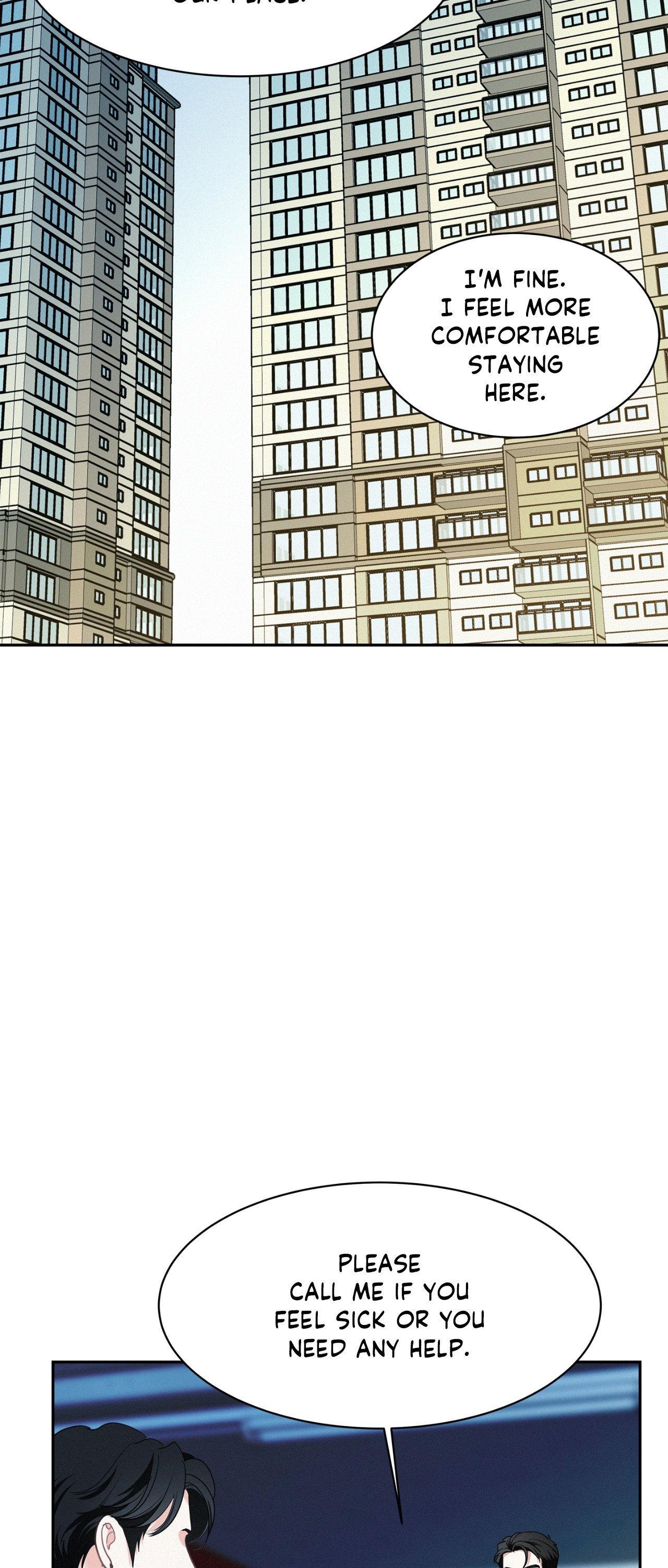 Onward (Official) - Side Story (8) manhwa