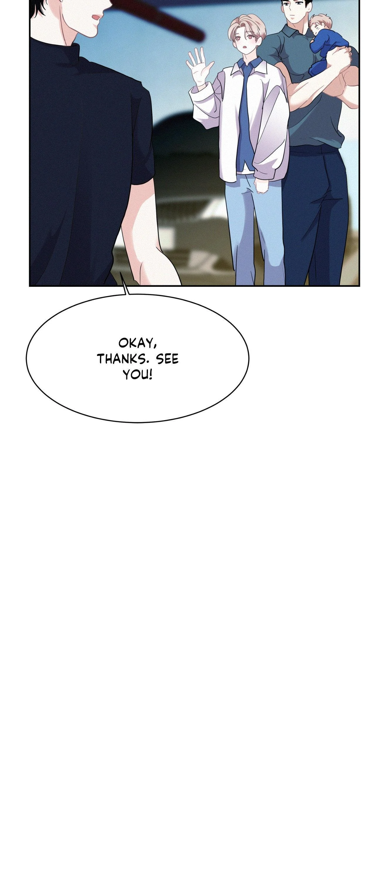 Onward (Official) - Side Story (8) manhwa