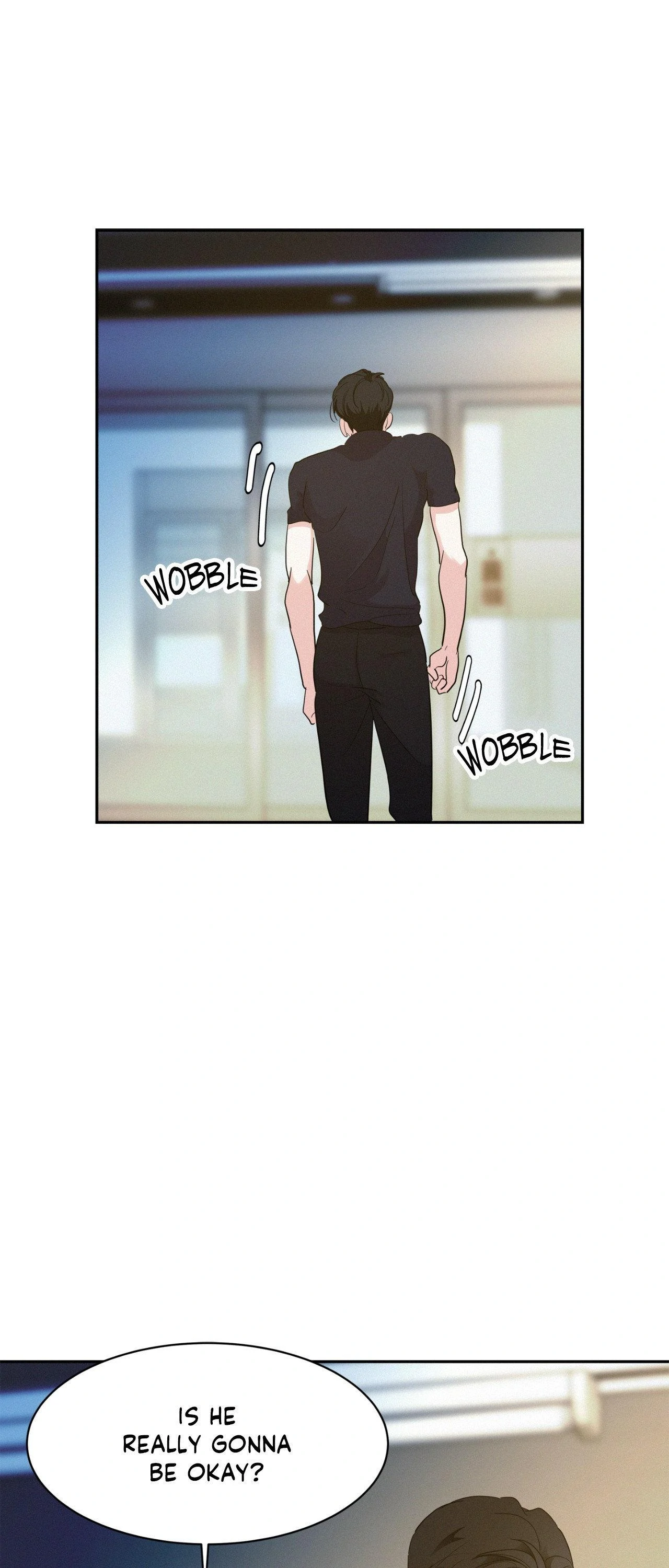 Onward (Official) - Side Story (8) manhwa