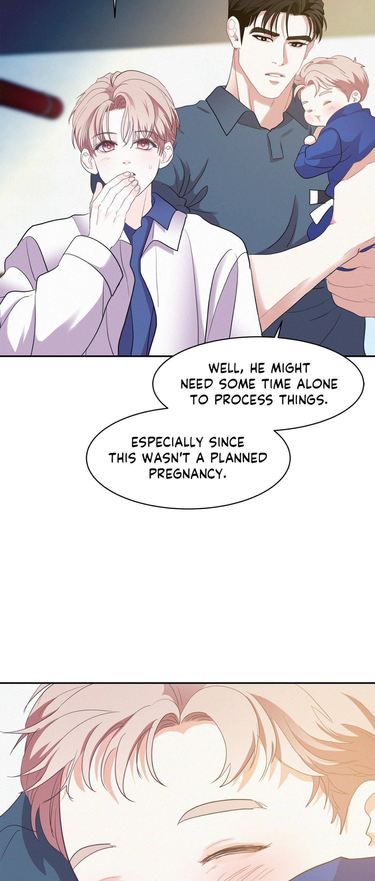 Onward (Official) - Side Story (8) manhwa