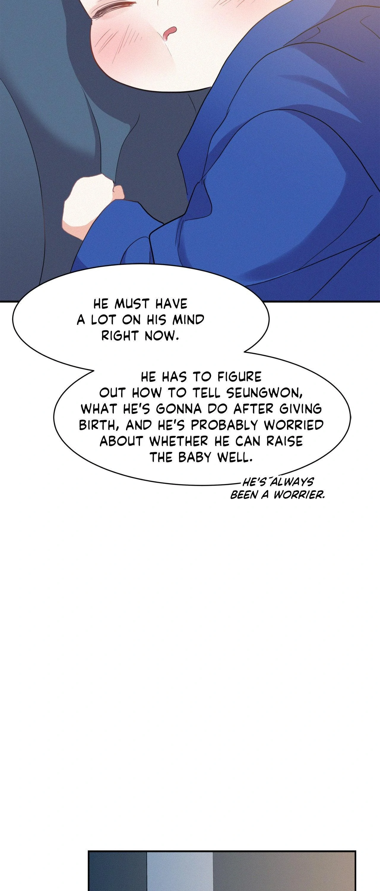 Onward (Official) - Side Story (8) manhwa