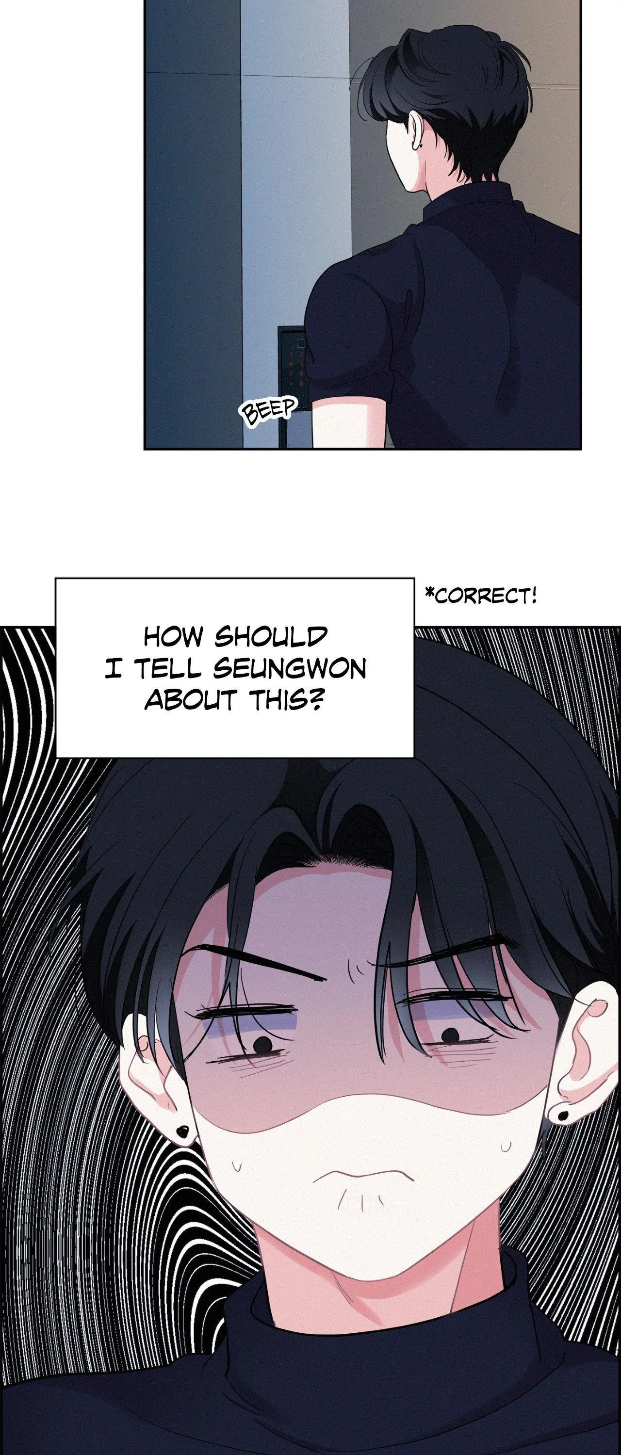 Onward (Official) - Side Story (8) manhwa