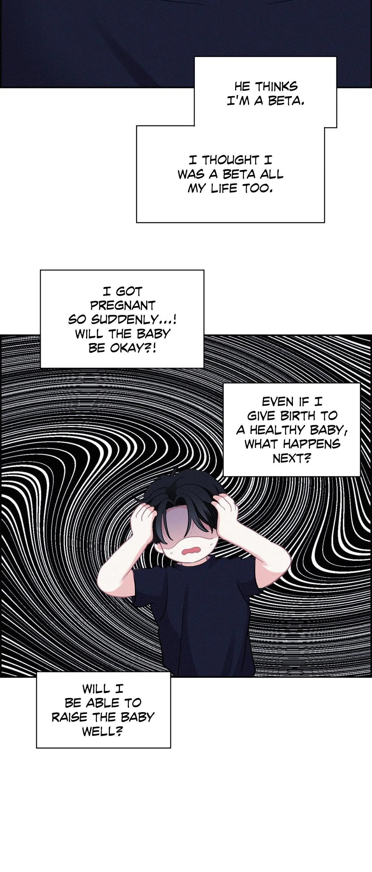 Onward (Official) - Side Story (8) manhwa