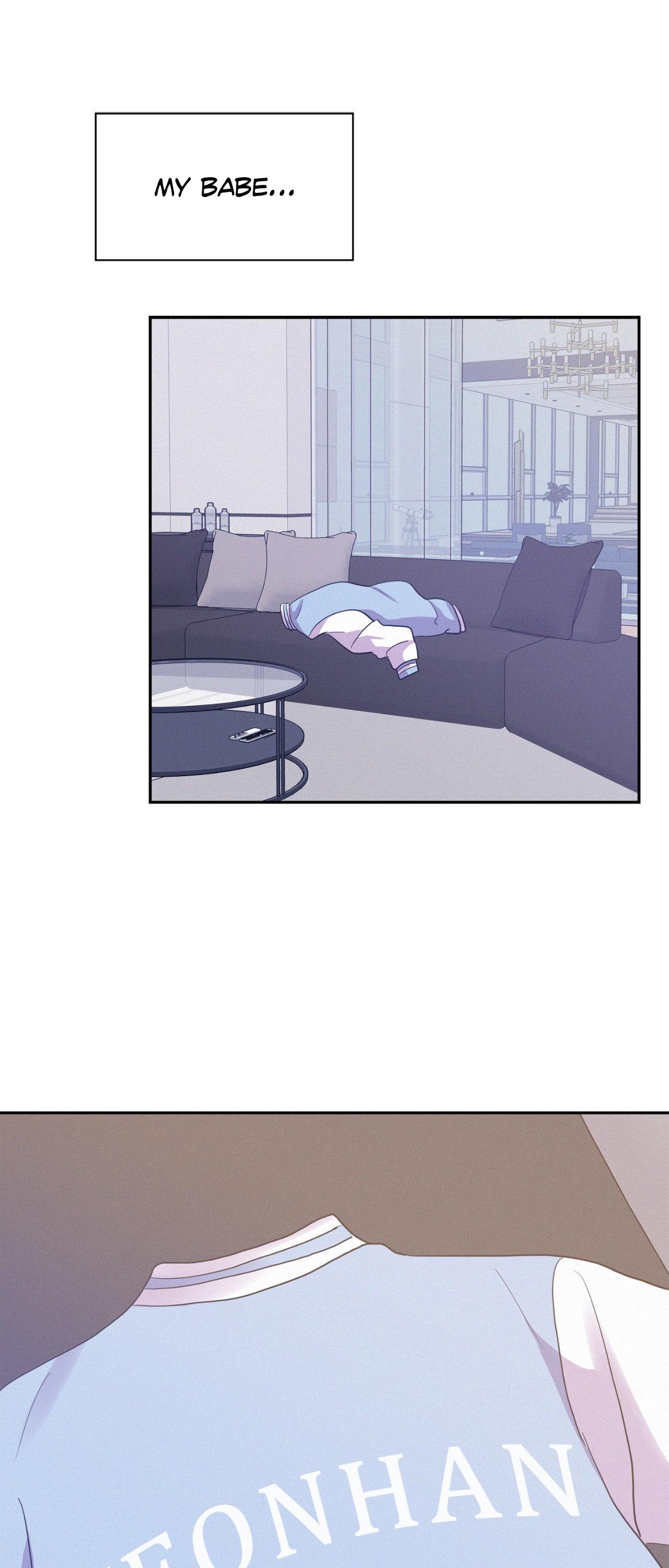 Onward (Official) - Side Story (8) manhwa