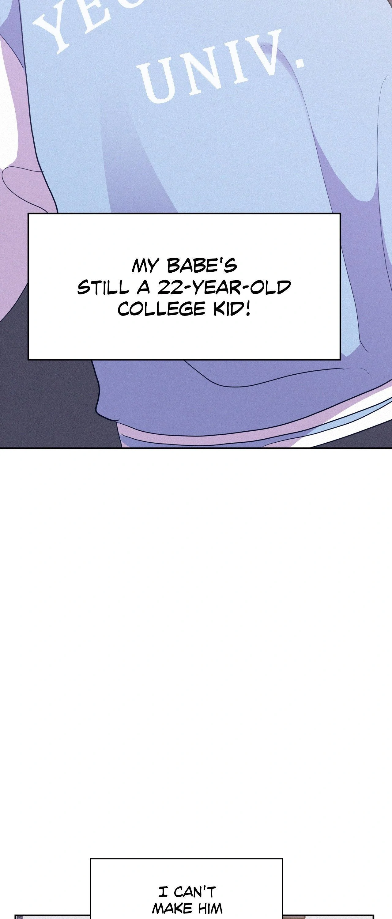 Onward (Official) - Side Story (8) manhwa